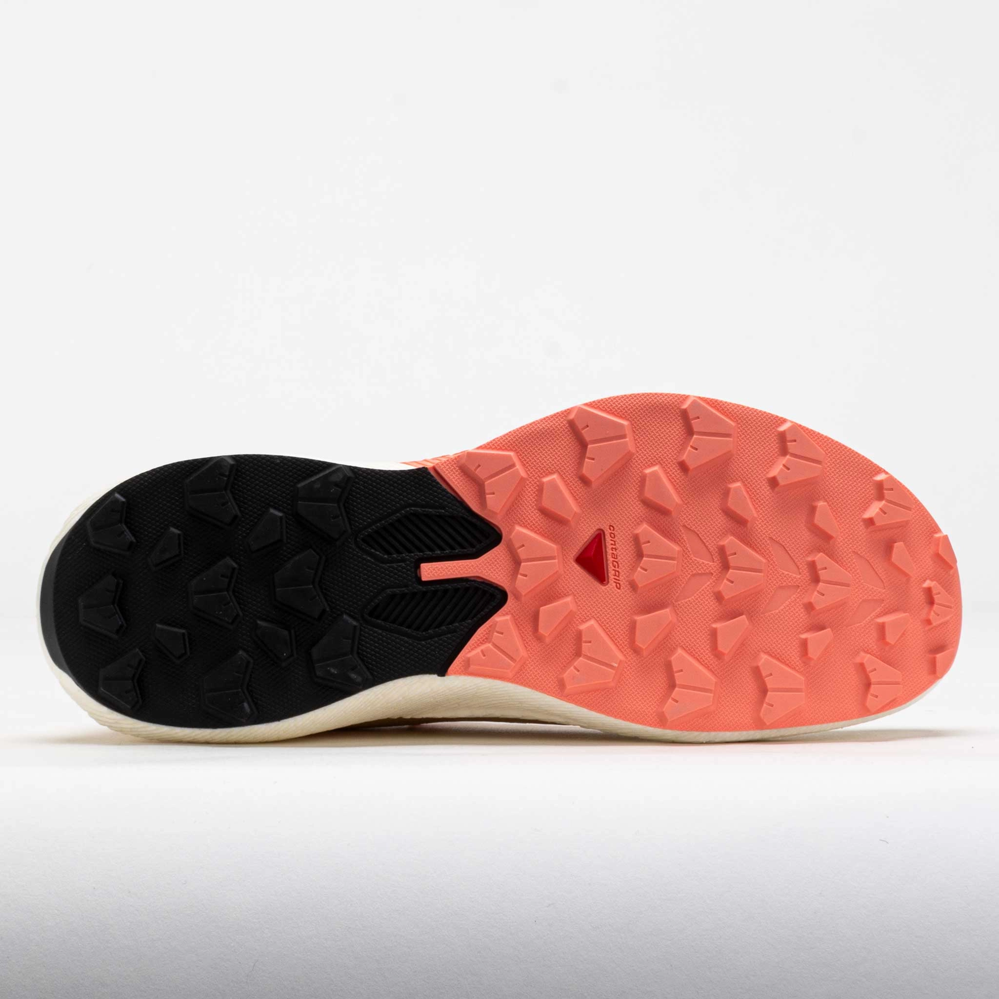 Salomon Pulsar Women's Tender Peach/Vanilla Ice/Fusion Coral Smooth Fit