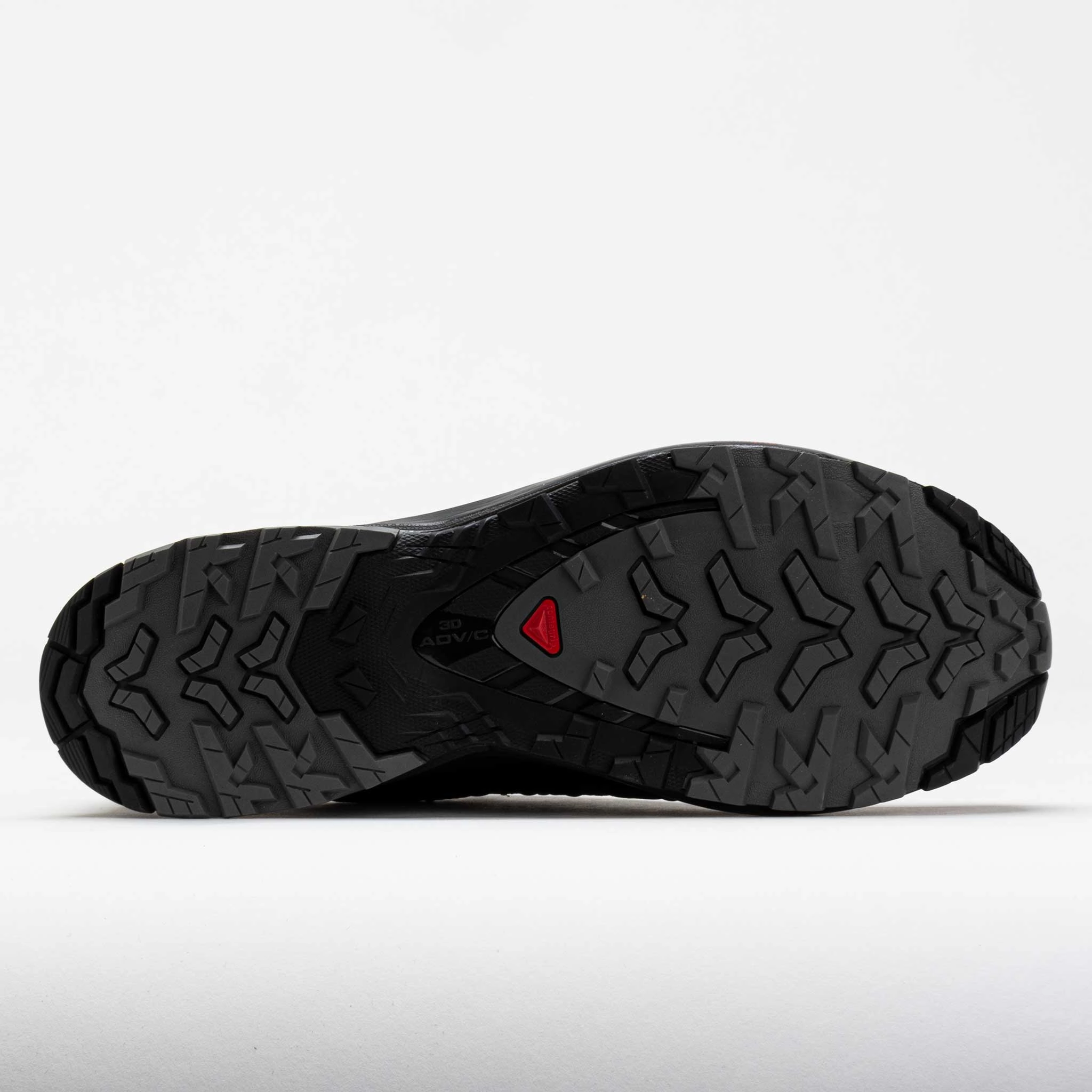 Salomon XA Pro 3D v9 GTX Men's Black/Phantom Light Step Move-Out