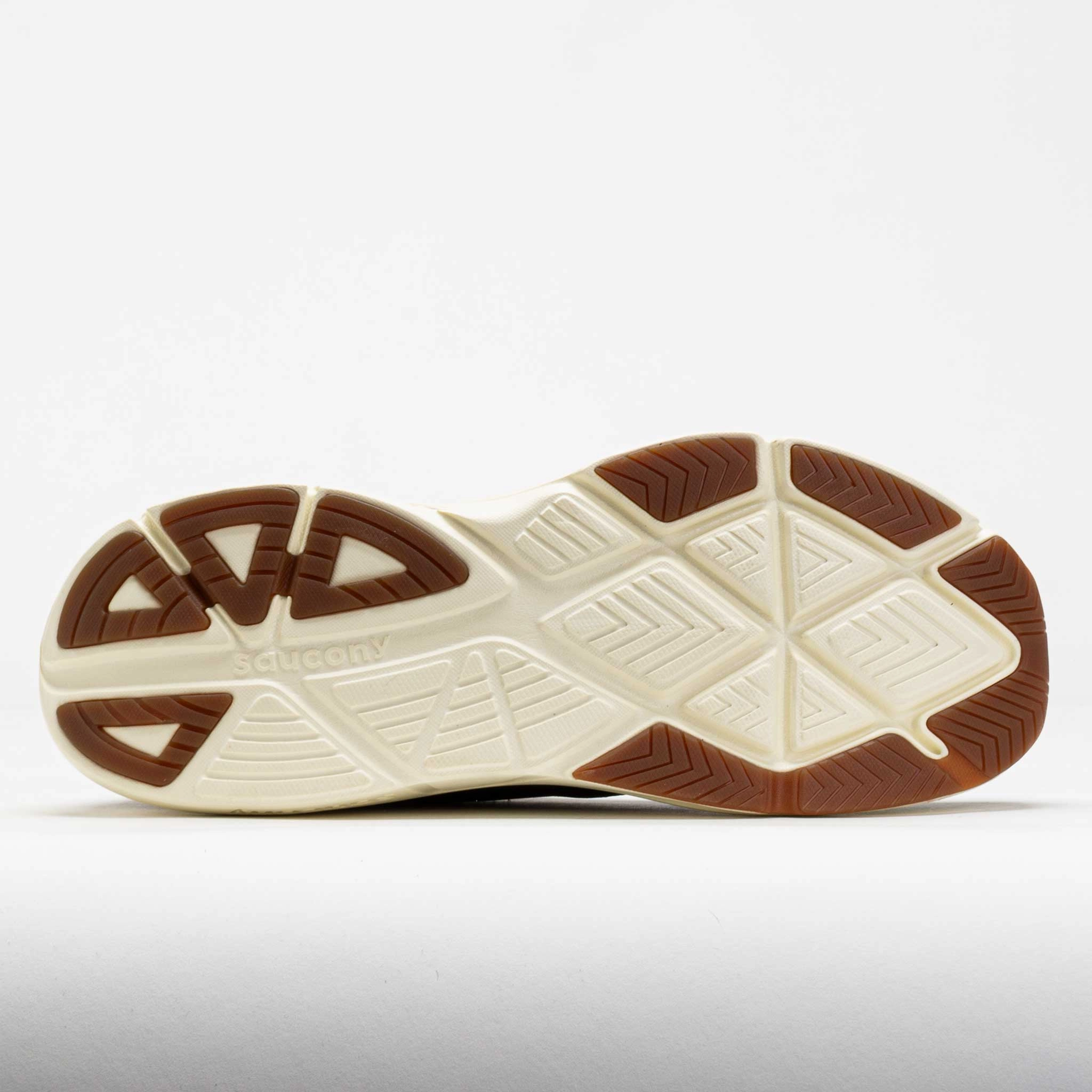 Saucony Guide Metro Men's Black Foam Insole