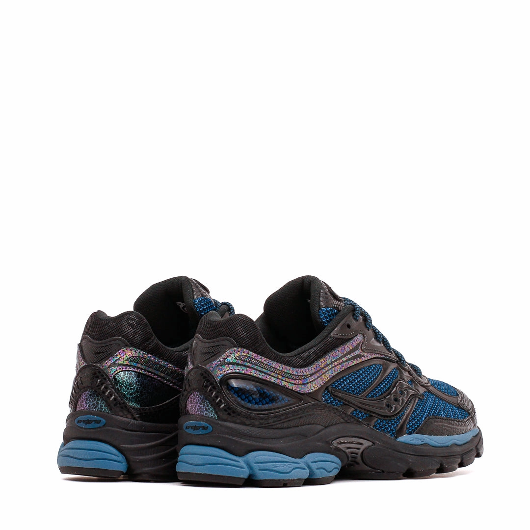 Saucony Men ProGrid Omni 9 Black Glow S70934-3 Durable Wear