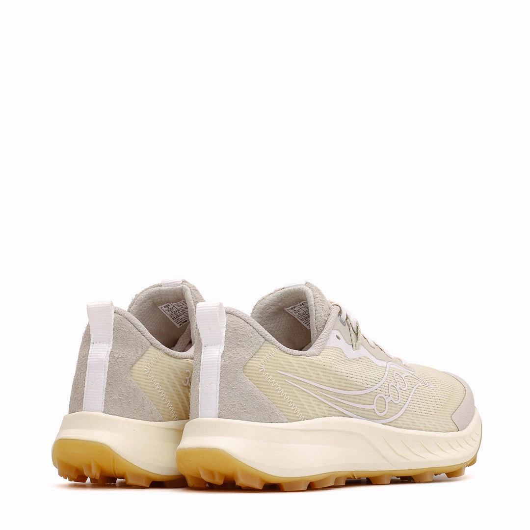 Saucony x 3sixteen Men Peregrine 15 Gesso S21015-300 Street Edge