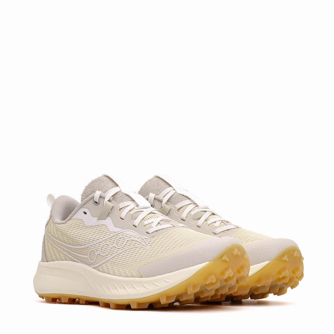 Saucony x 3sixteen Men Peregrine 15 Gesso S21015-300 Street Edge