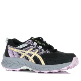 Asics Gel-Venture 9 GS Black/Light Orange Urban Trend