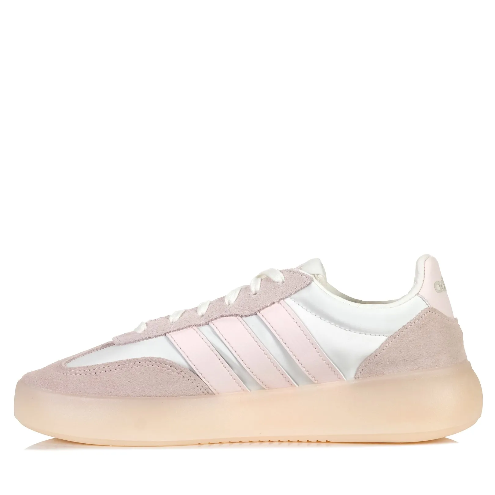 Sculpted durability Adidas Barreda Decode Wonder Quartz