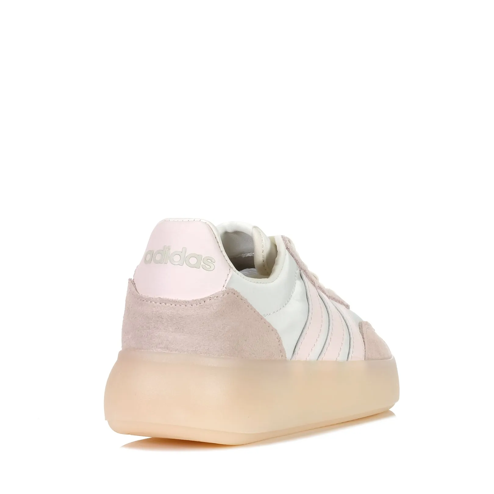 Sculpted durability Adidas Barreda Decode Wonder Quartz