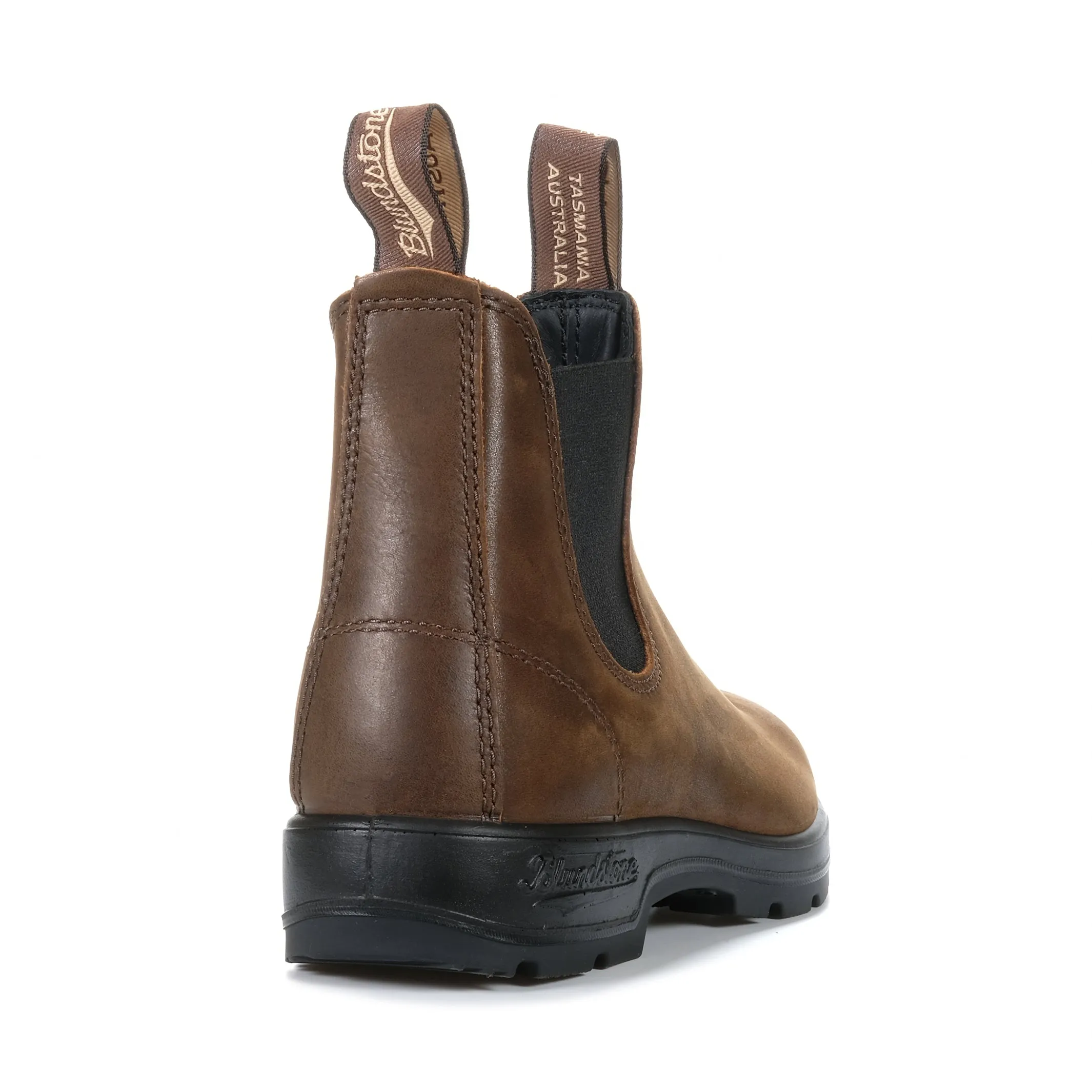 Seamless Fit Blundstone 1609 Brown