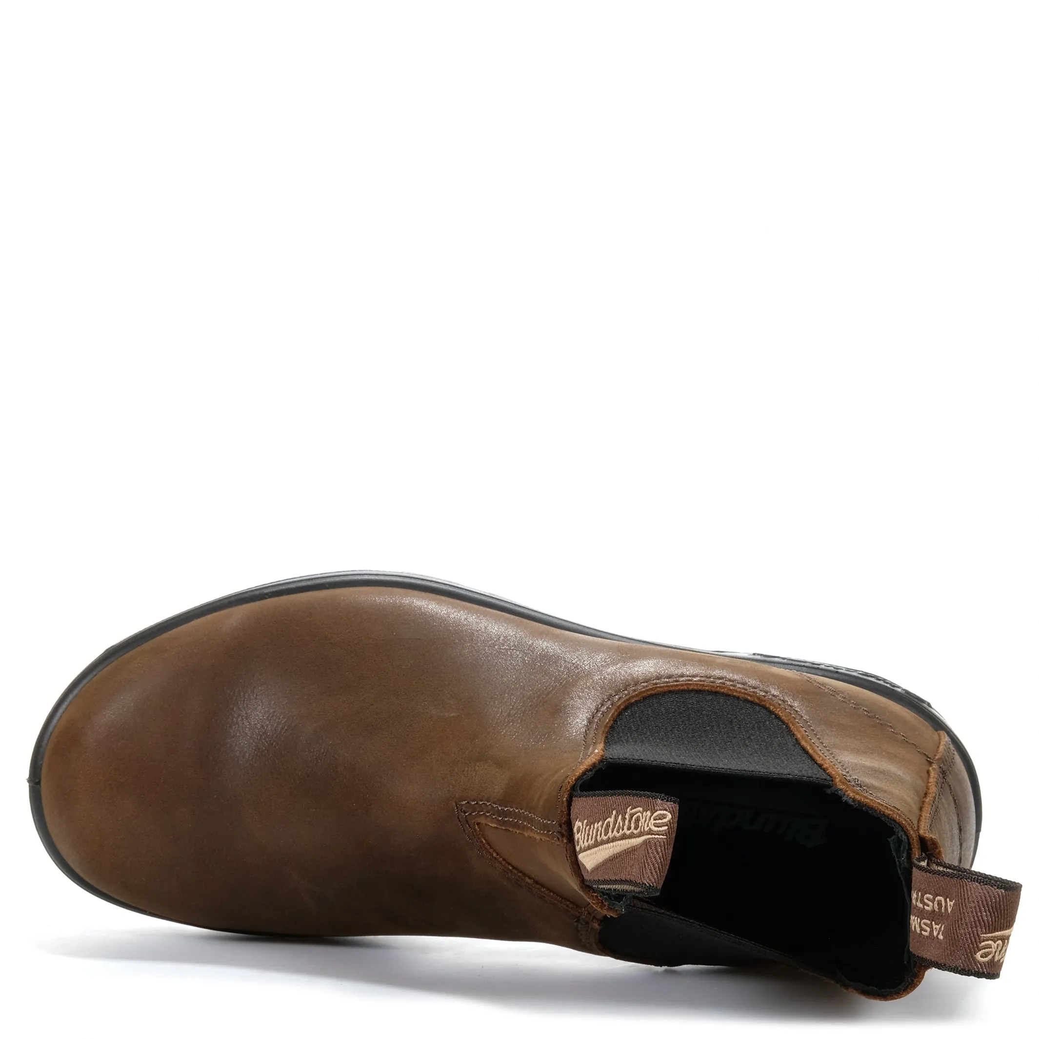 Seamless Fit Blundstone 1609 Brown