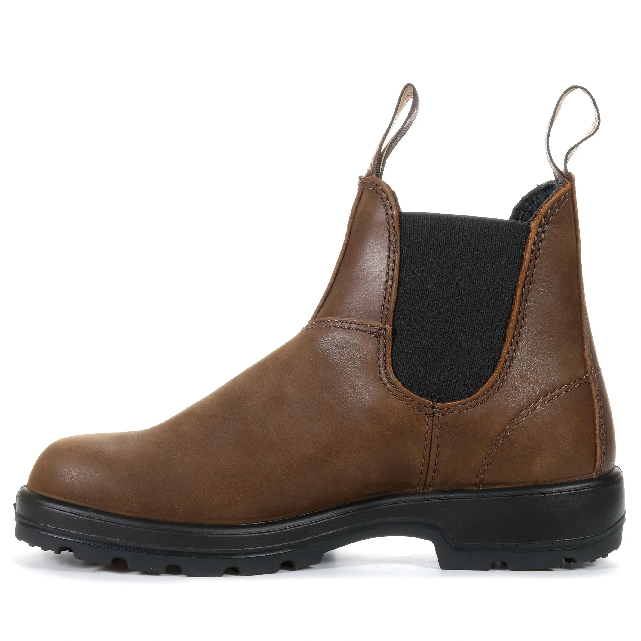 Seamless Fit Blundstone 1609 Brown