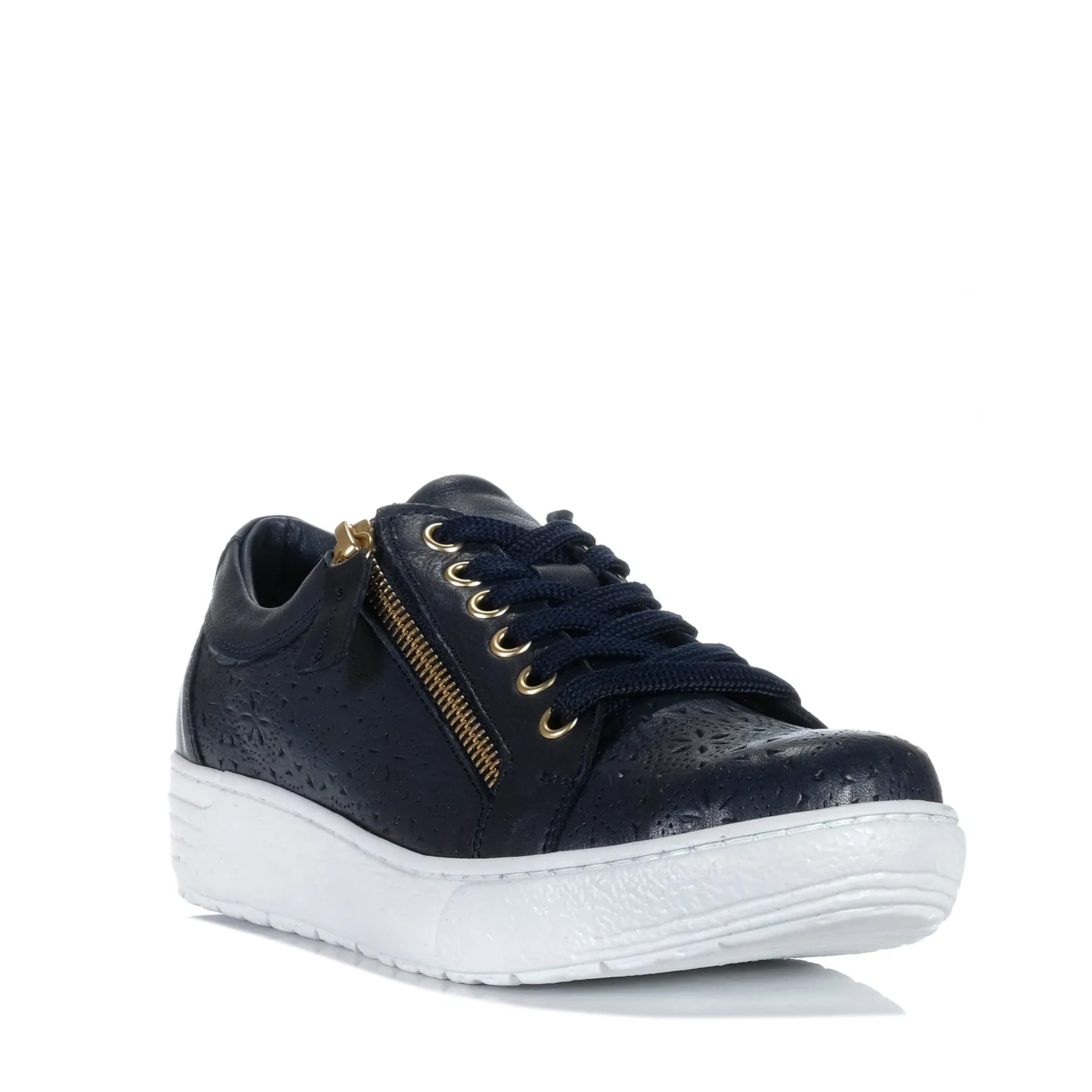 Seamless Fit Cabello EG71 Navy