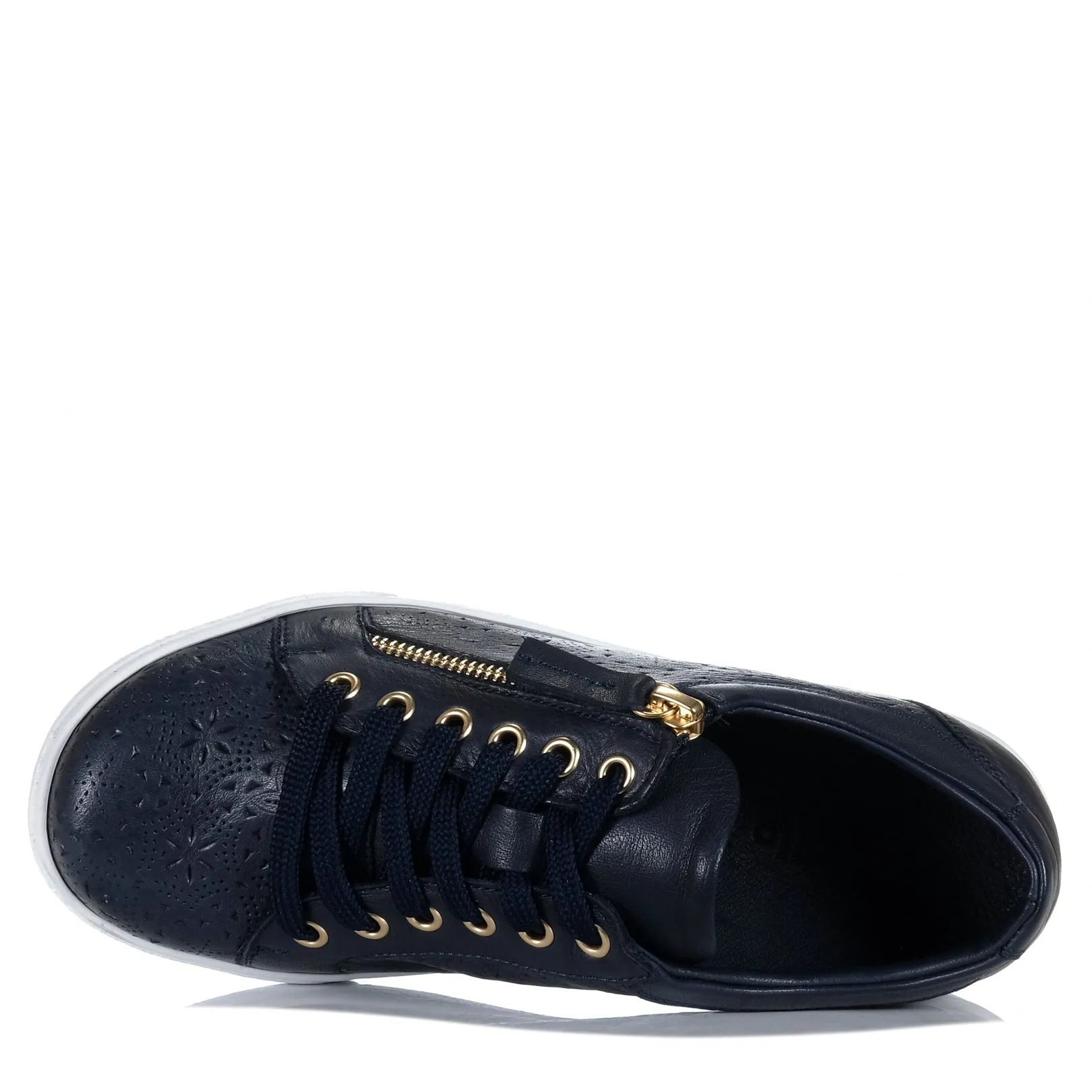 Seamless Fit Cabello EG71 Navy