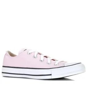 Adaptive Support Converse Chuck Taylor Low Foam Pink