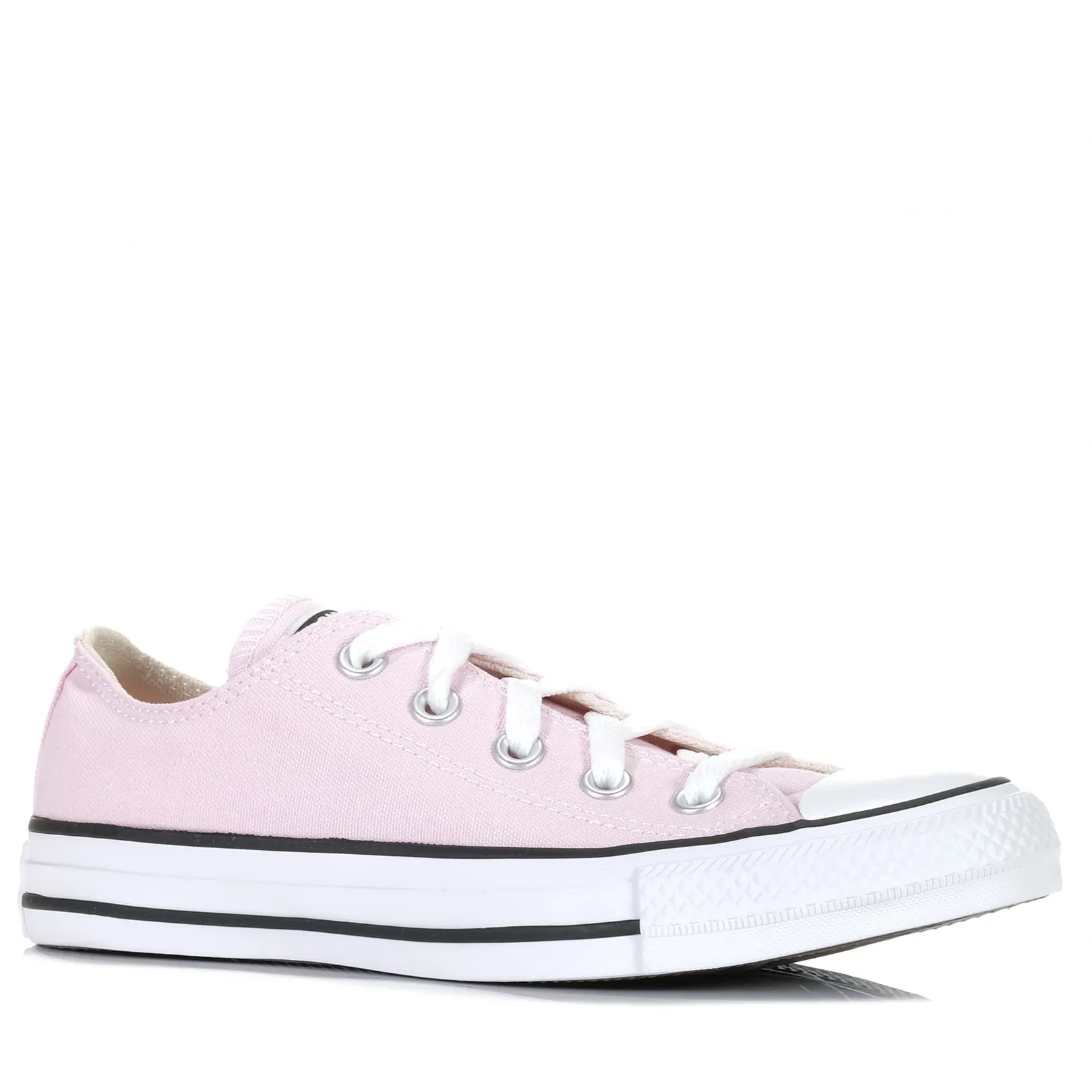 Adaptive Support Converse Chuck Taylor Low Foam Pink