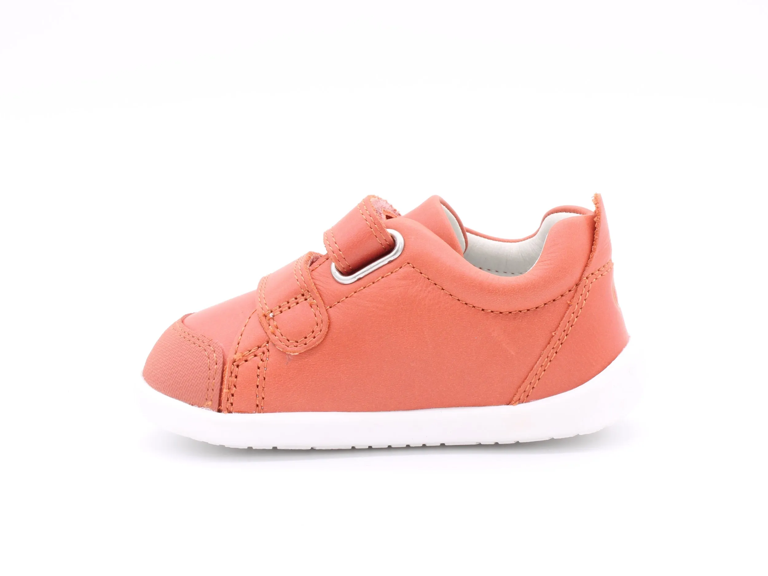 Secure Sole Surefit Charlie Sneaker - Coral