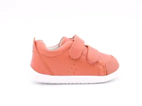 Surefit Charlie Sneaker - Coral Unbeatable fit