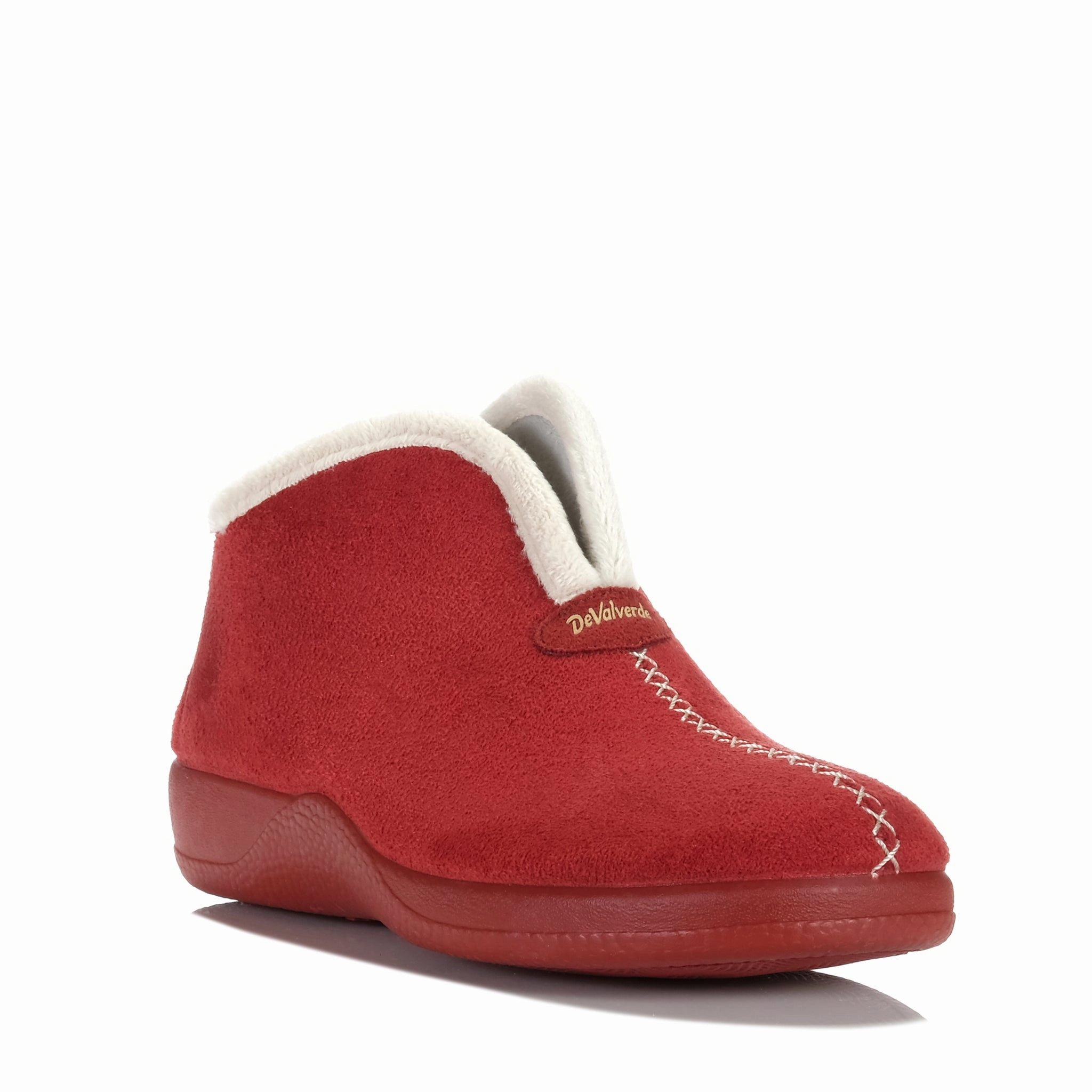 Secure Hold DeValverde Cuddles 9709 Red