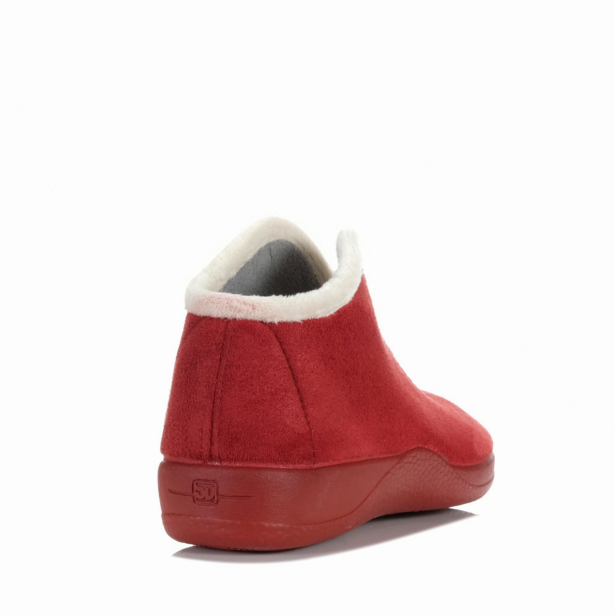 Secure Hold DeValverde Cuddles 9709 Red