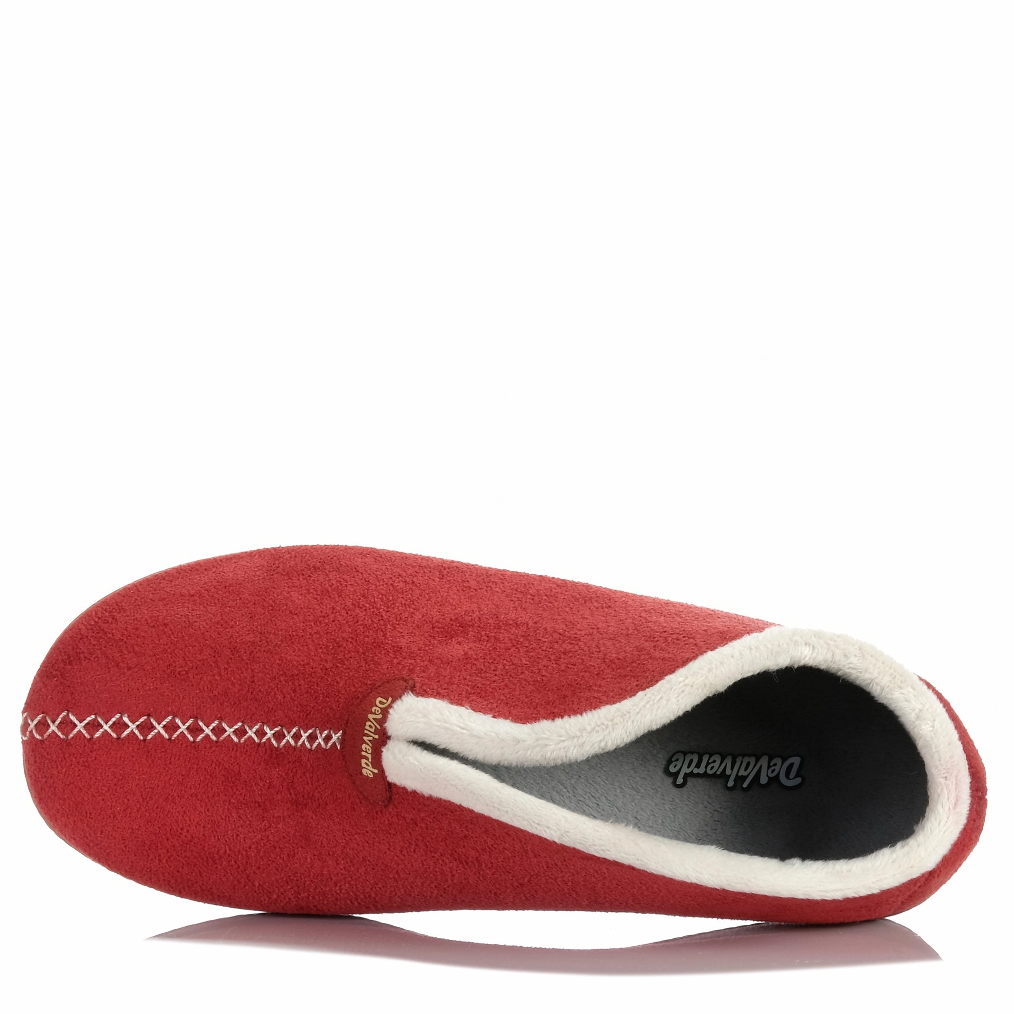 Secure Hold DeValverde Cuddles 9709 Red