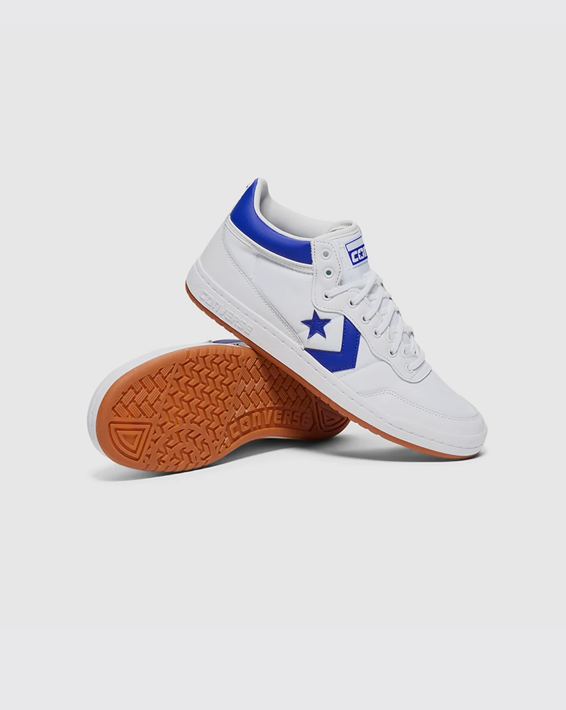 Secure look Converse Fastbreak Pro Mid - A09867