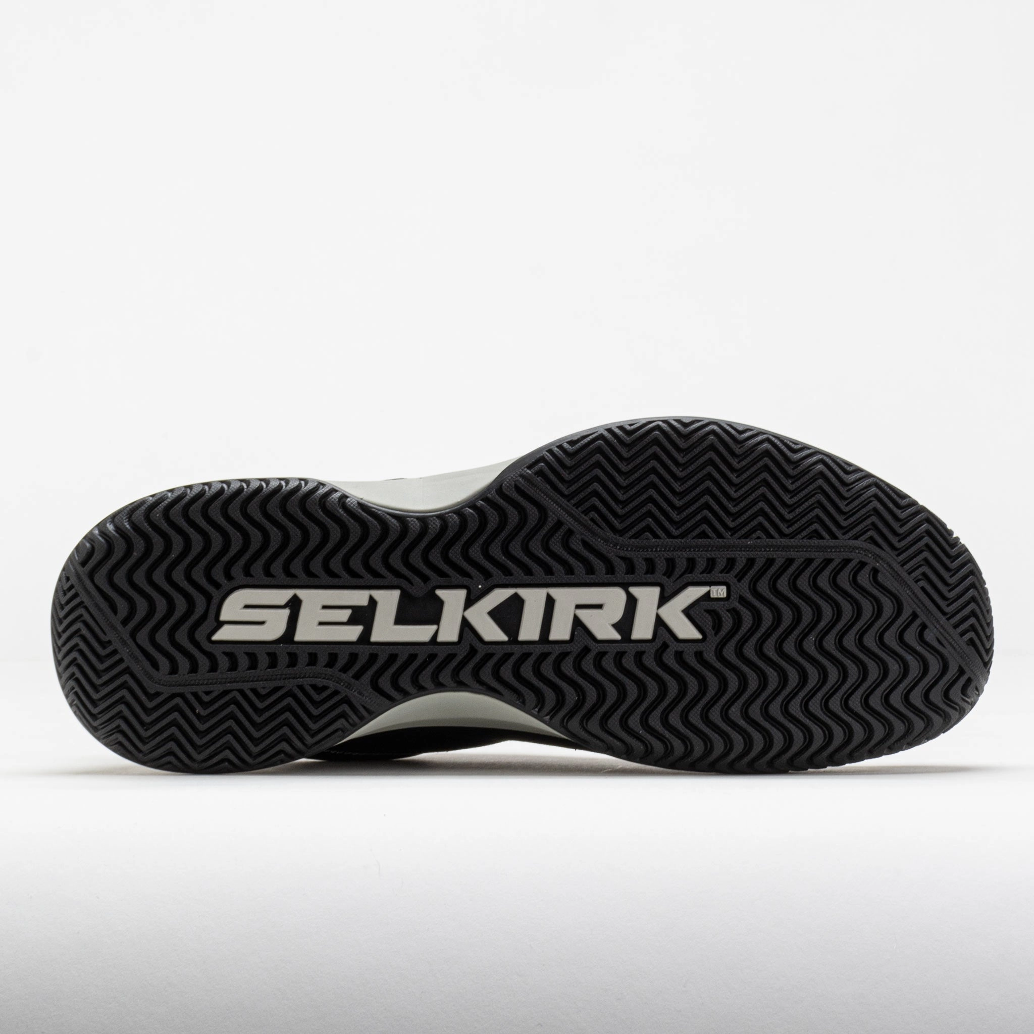 Selkirk CourtStrike Men's Lunar Black High-tech