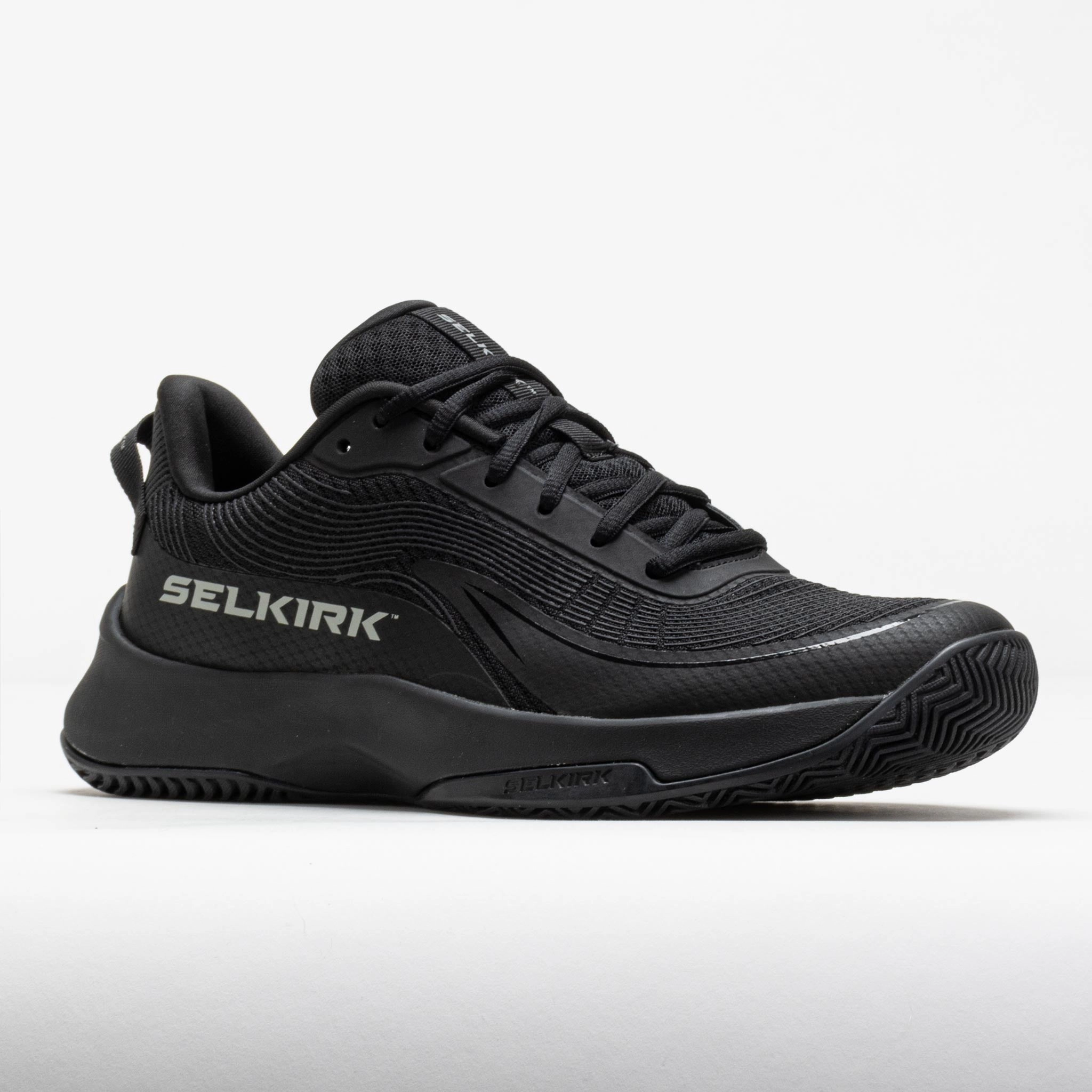Selkirk CourtStrike Pro Men's Blackout Light Layer