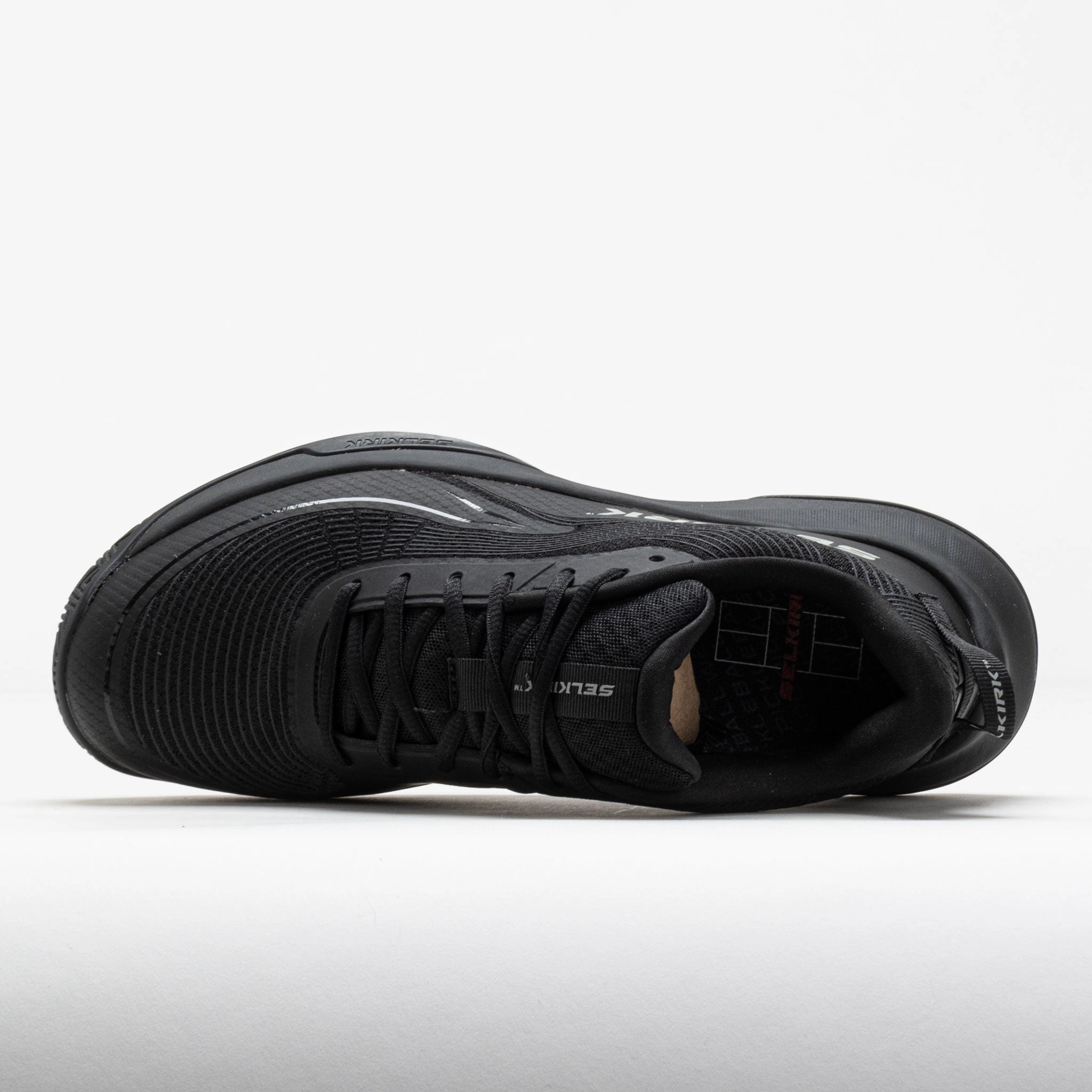 Selkirk CourtStrike Pro Men's Blackout Light Layer