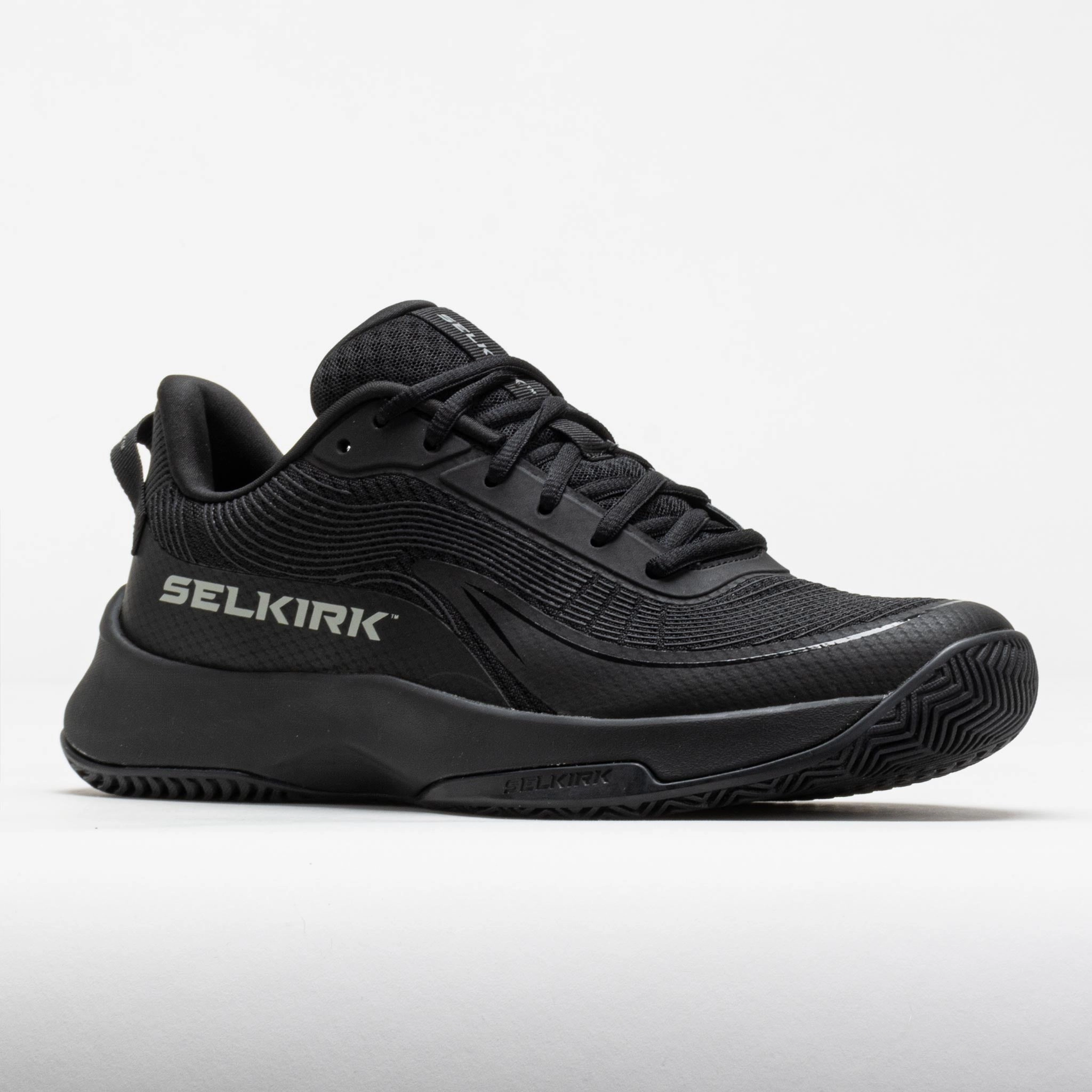 Selkirk CourtStrike Pro Men's Blackout Light Layer