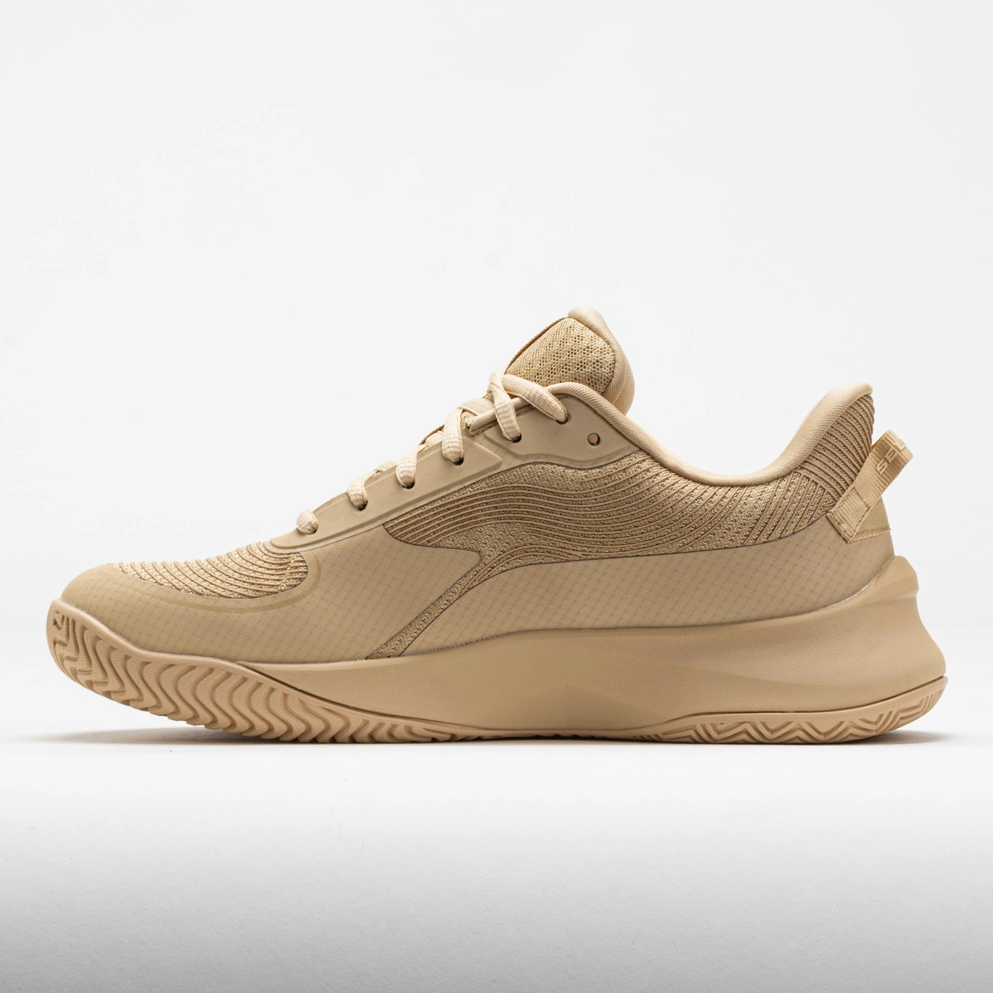 Selkirk CourtStrike Pro Men's Sandstone Unstoppable