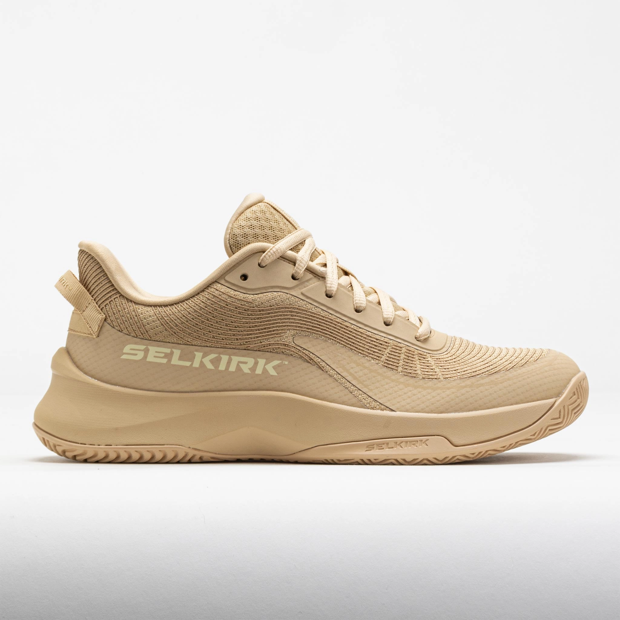 Selkirk CourtStrike Pro Men's Sandstone Unstoppable
