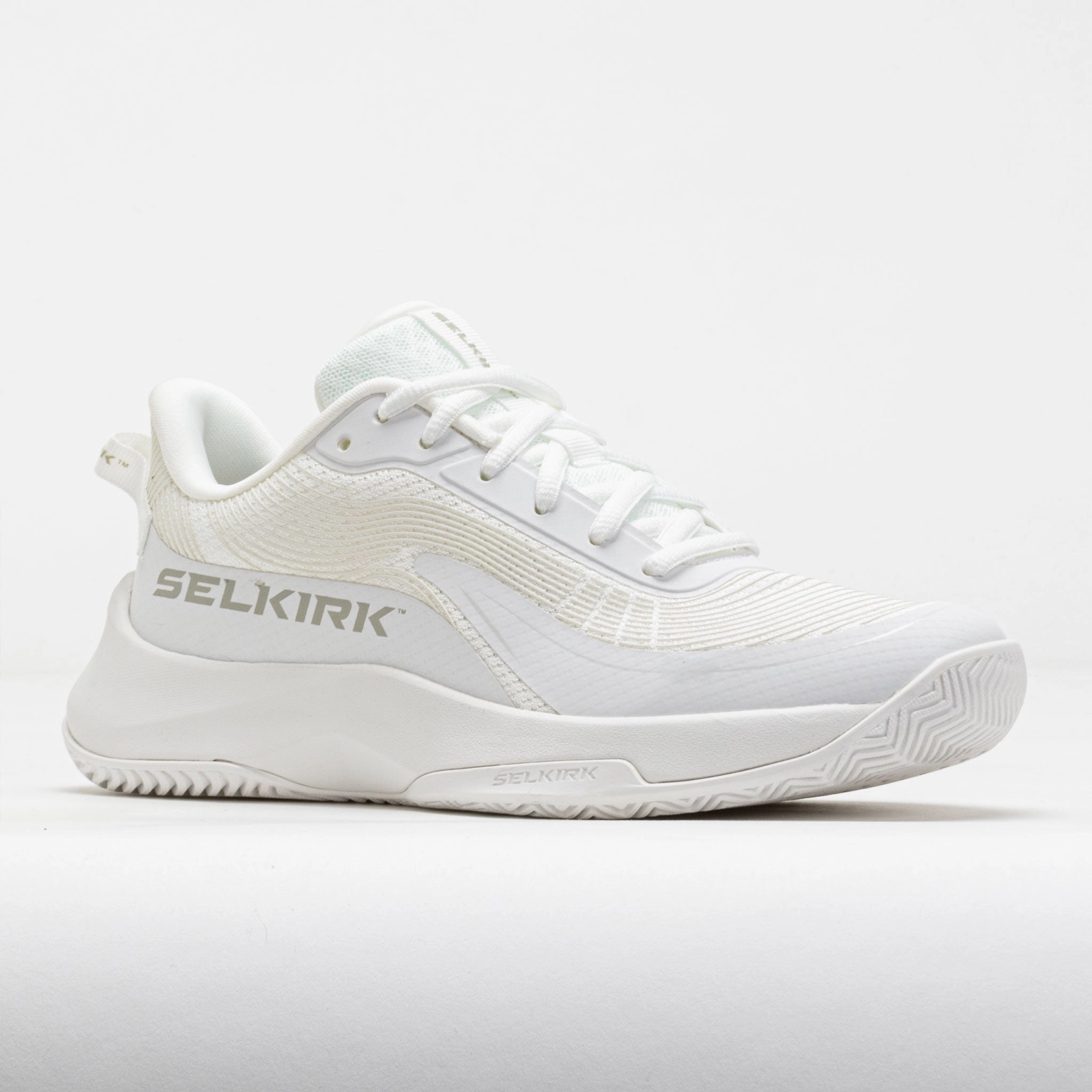 Selkirk CourtStrike Pro Women's Chalk Stylish