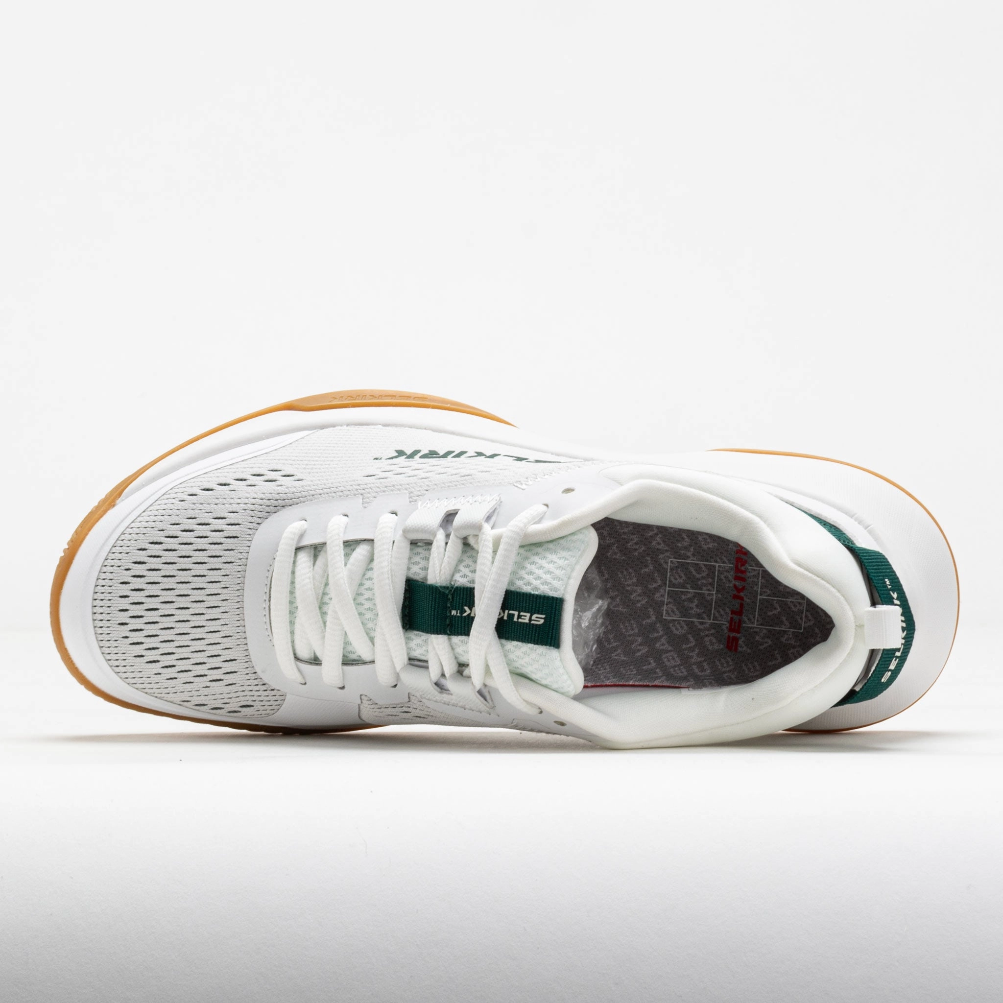 Selkirk CourtStrike Women's White Pine Air Channel