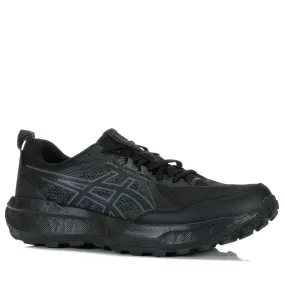 Asics Gel-Sonoma 8 GTX Mens Black/Carrier Grey intermediate - level shoes