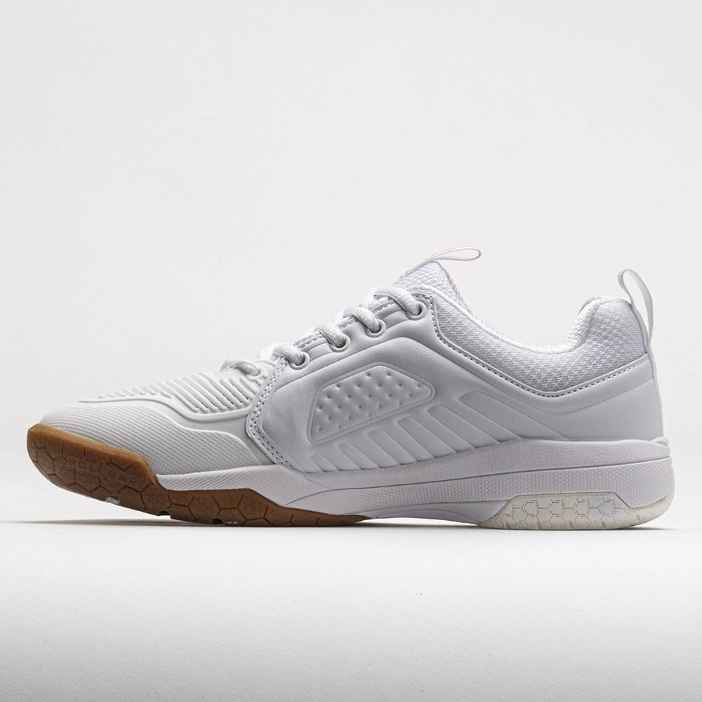 Shock - absorbent Salming Eagle 2 Women's White