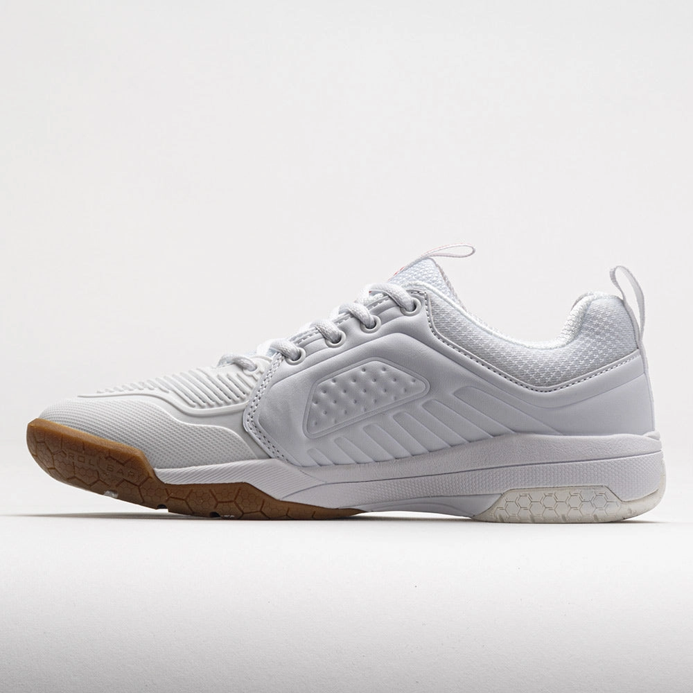 Shock - absorbent Salming Eagle 2 Women's White