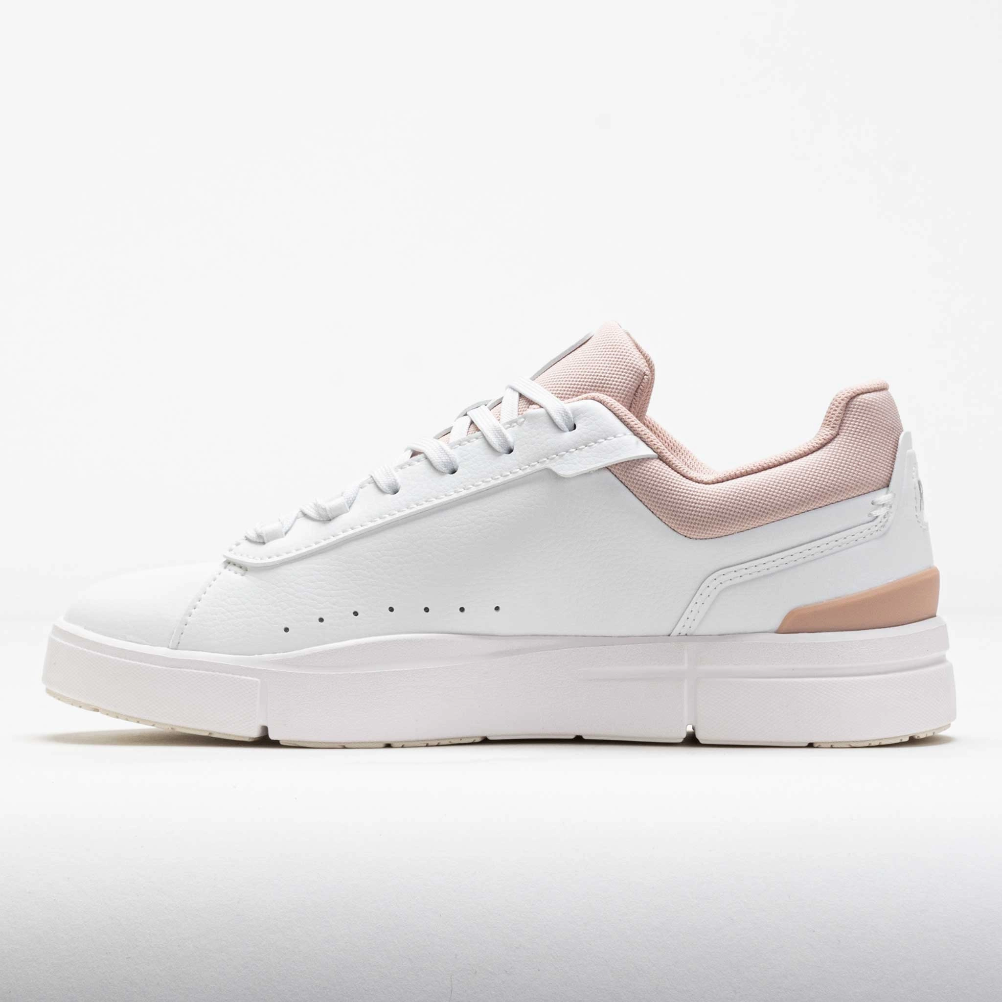 Shock - absorbing effect On The Roger Advantage Women's White/Rosehip
