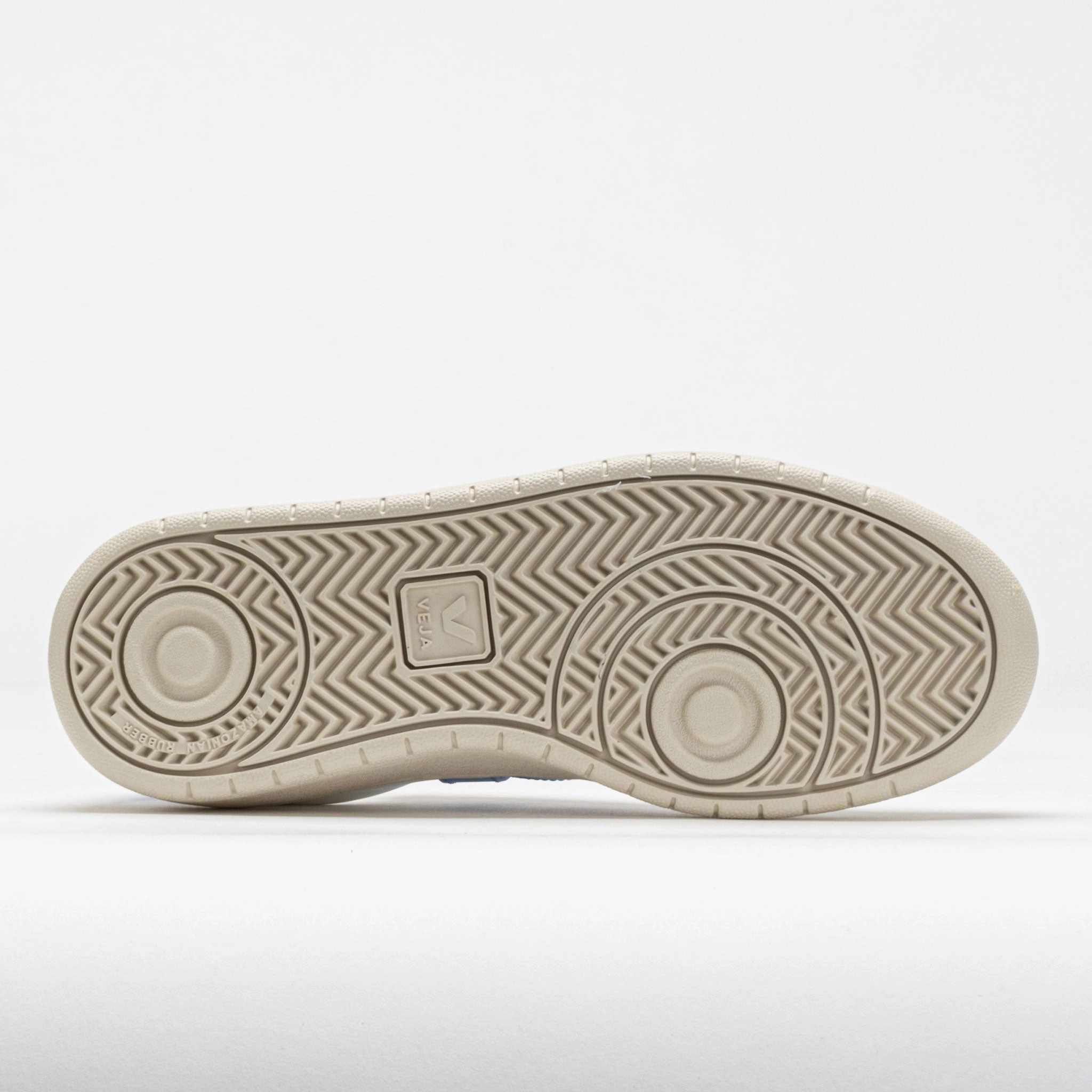 Shock - Resistant VEJA Urca Women's White/Aqua