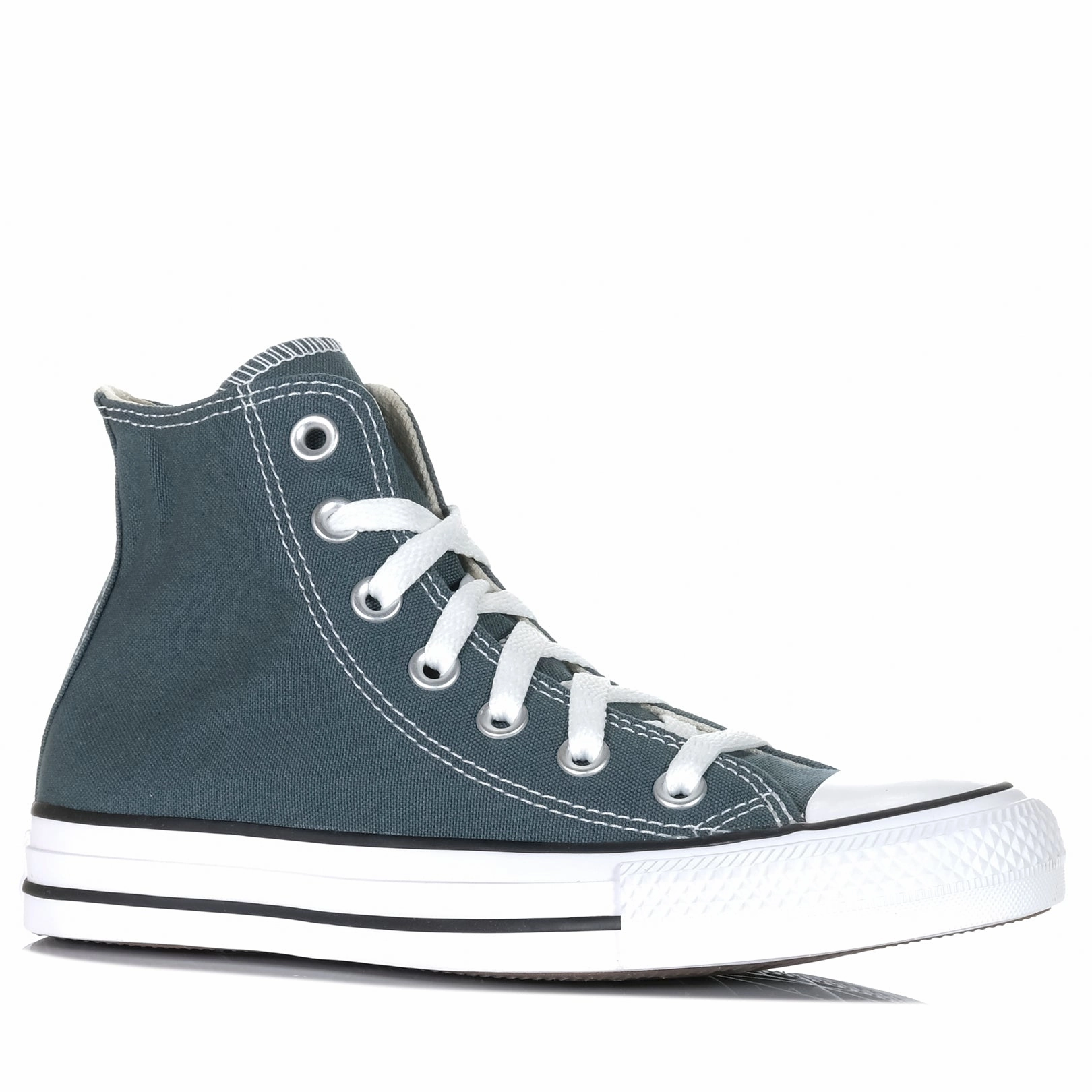 Versatile Silhouette Converse Chuck Taylor All Star High True Nature
