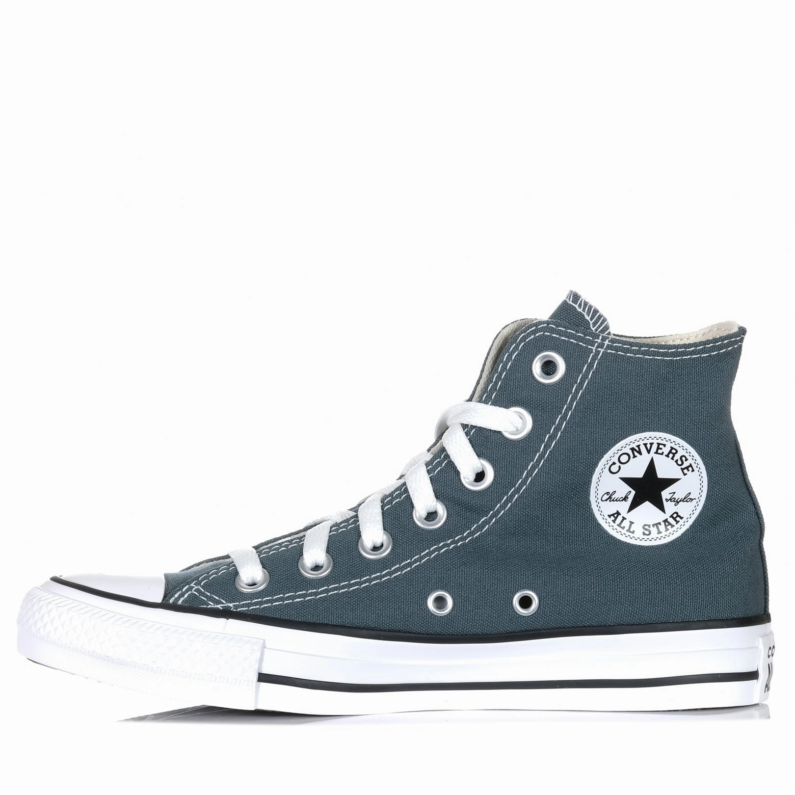 Shock-absorbent look Converse Chuck Taylor All Star High True Nature
