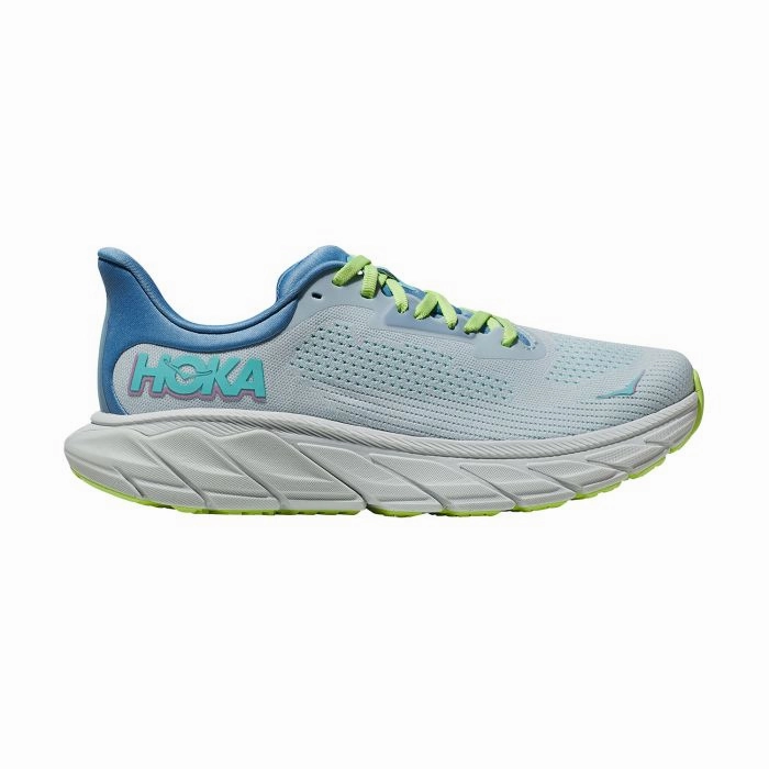 Shock Absorbing Features Womens Hoka Arahi 7