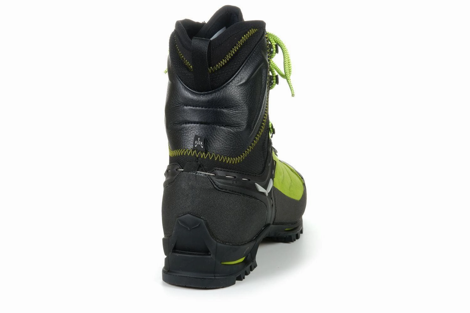 Shock Absorbing System Functionality Salewa Vultur Evo GTX Black/Cactus