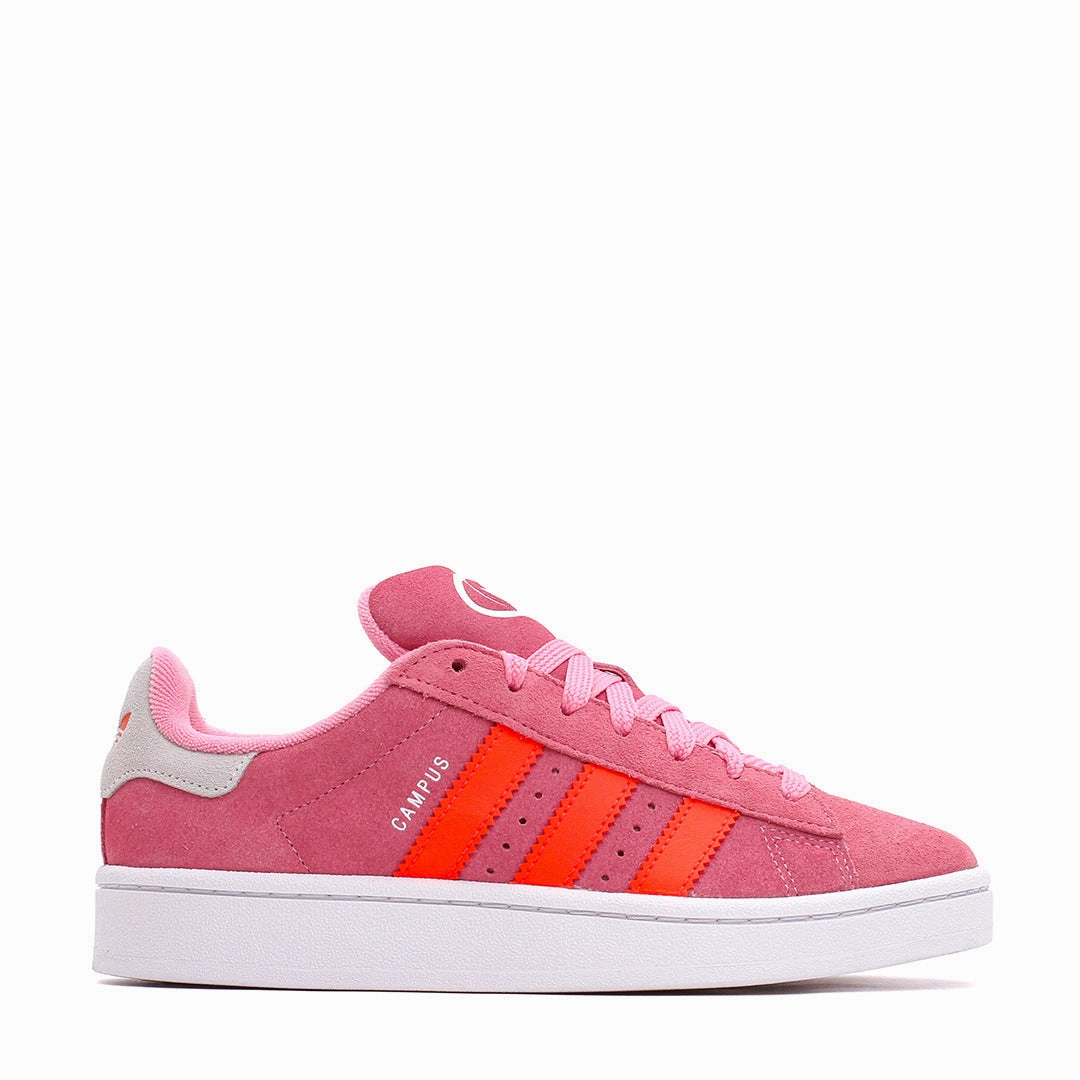 Adidas Originals Junior Campus 00s Pink IF3968 Market Hall Taste Tour