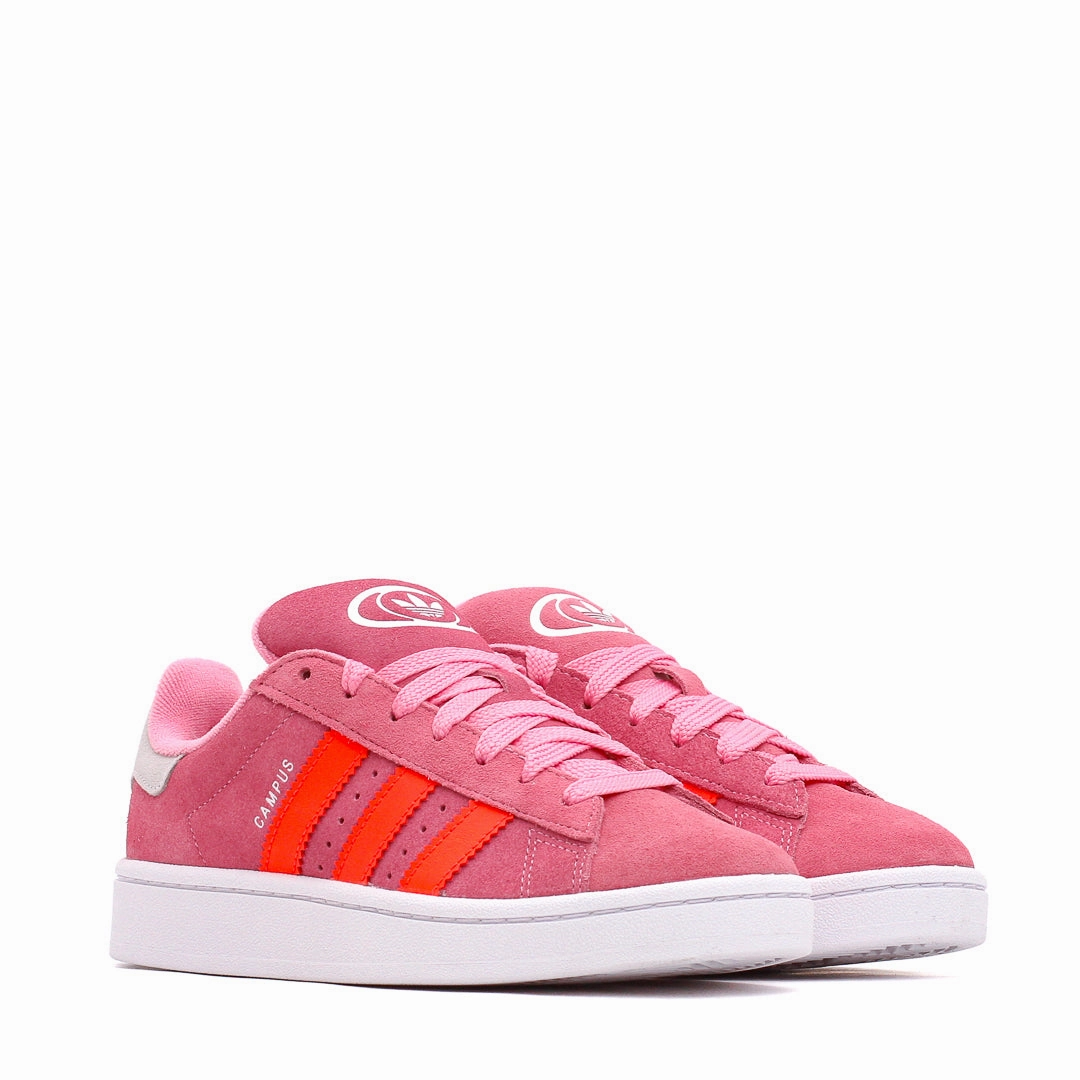 Shock absorption Adidas Originals Junior Campus 00s Pink IF3968
