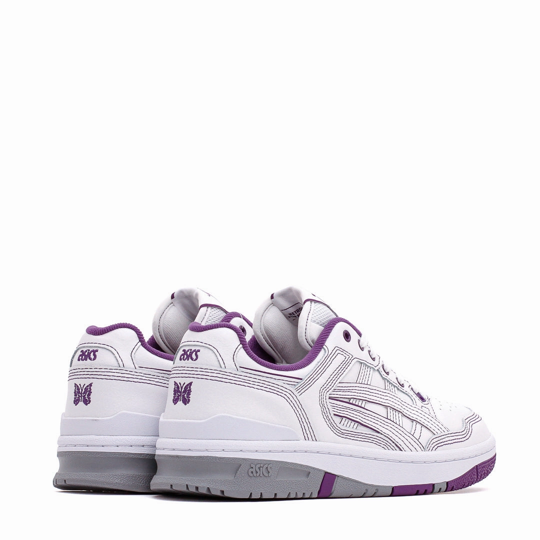 Shock absorption Asics Men x NEEDLES EX89 White 1201A942-100