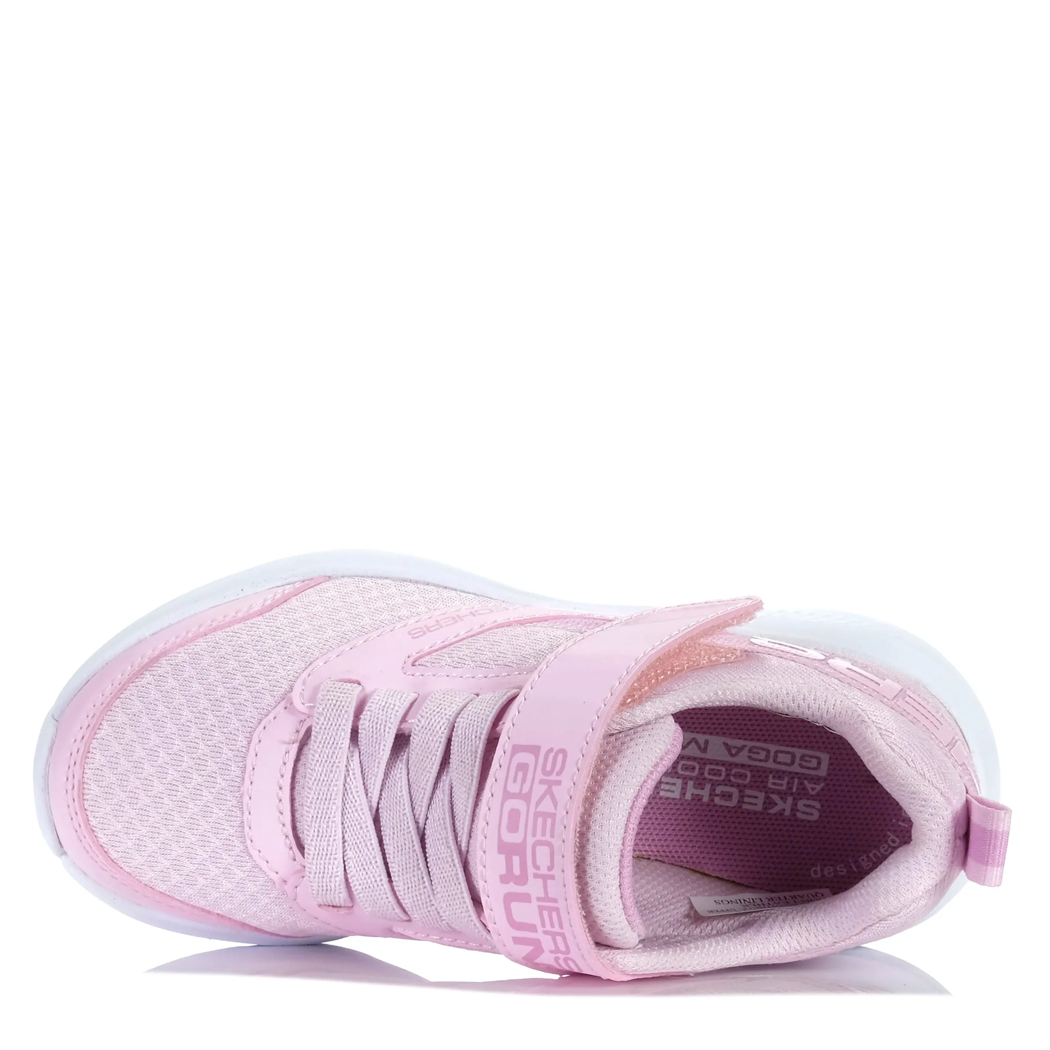 Signature comfort Skechers Kids' GOrun Elevate - Sporty Spectacular 303932L Light