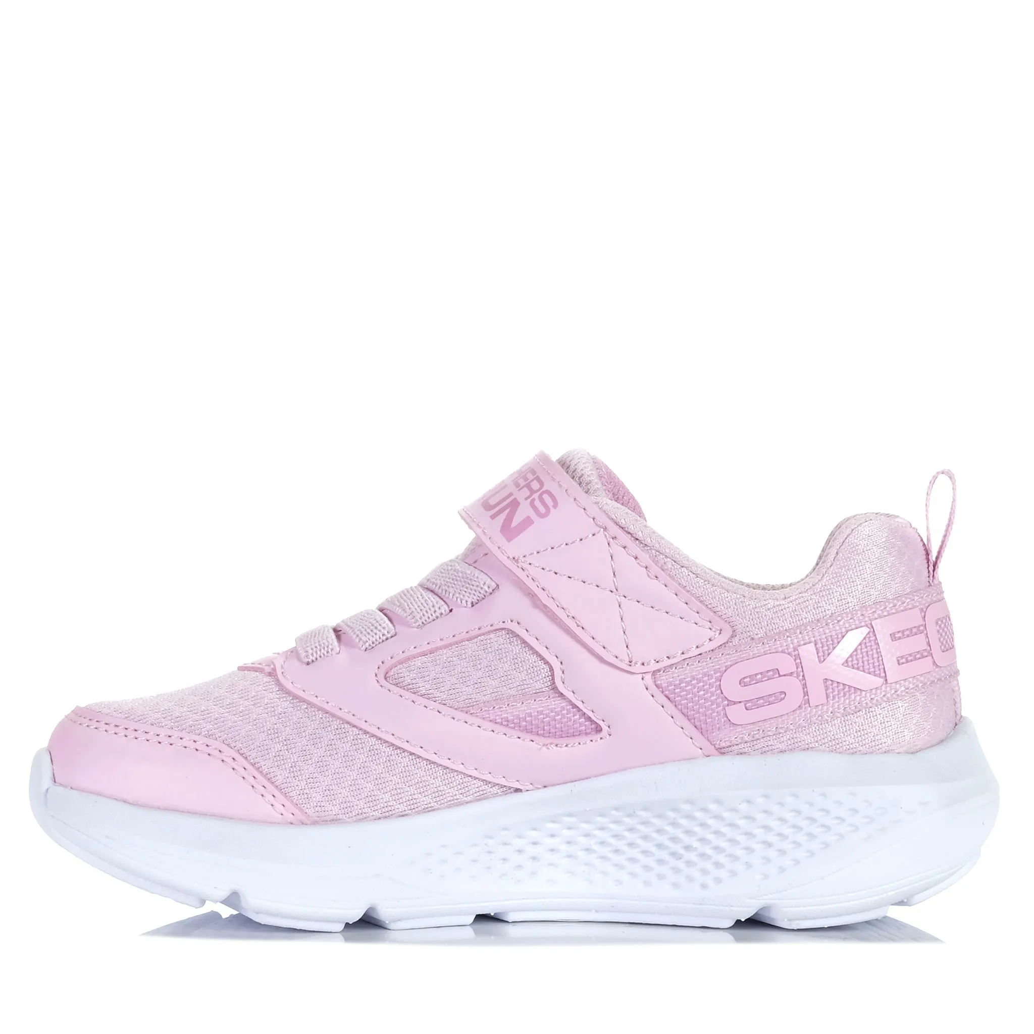 Signature comfort Skechers Kids' GOrun Elevate - Sporty Spectacular 303932L Light