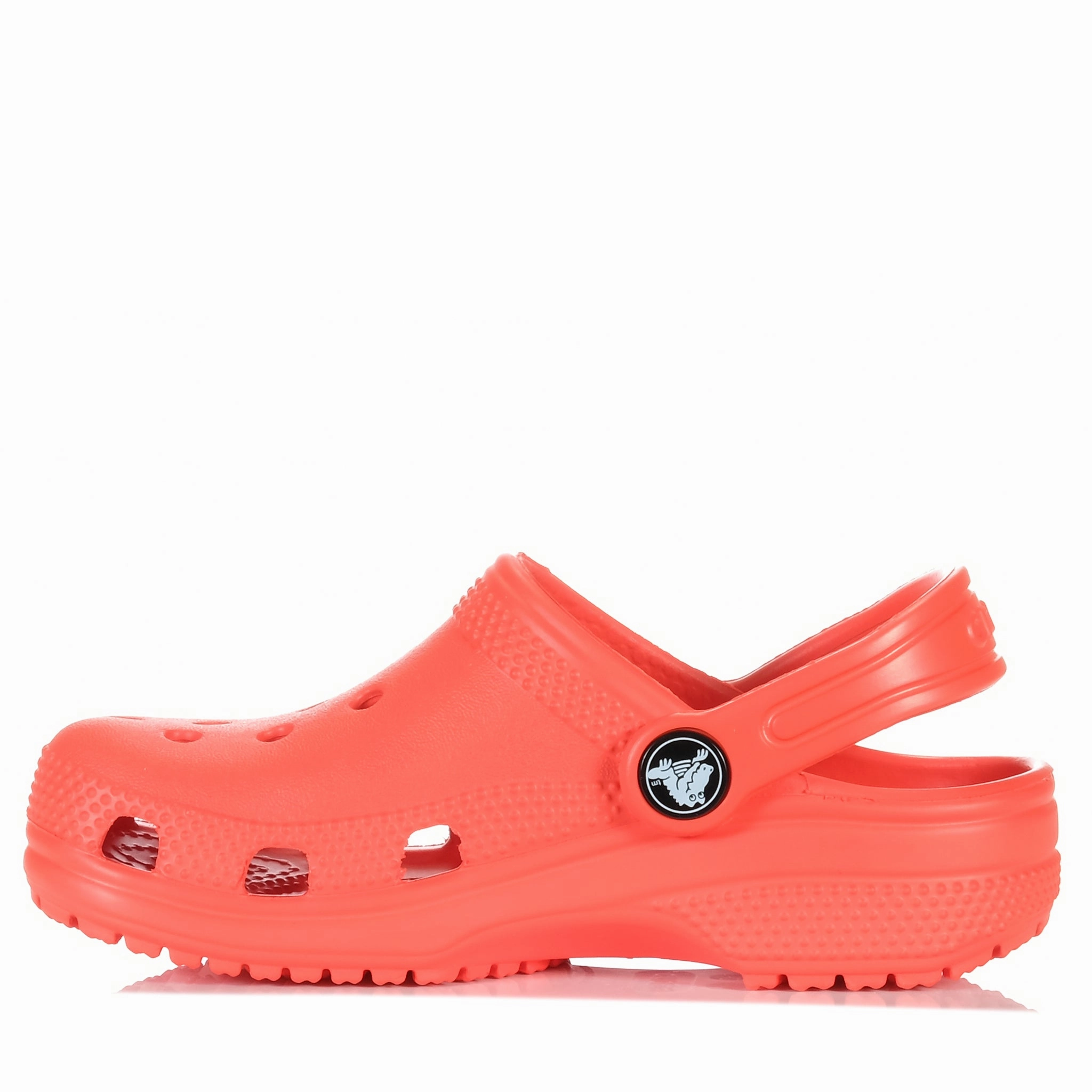 Simple Comfort Crocs Kids Classic Clog Starfish