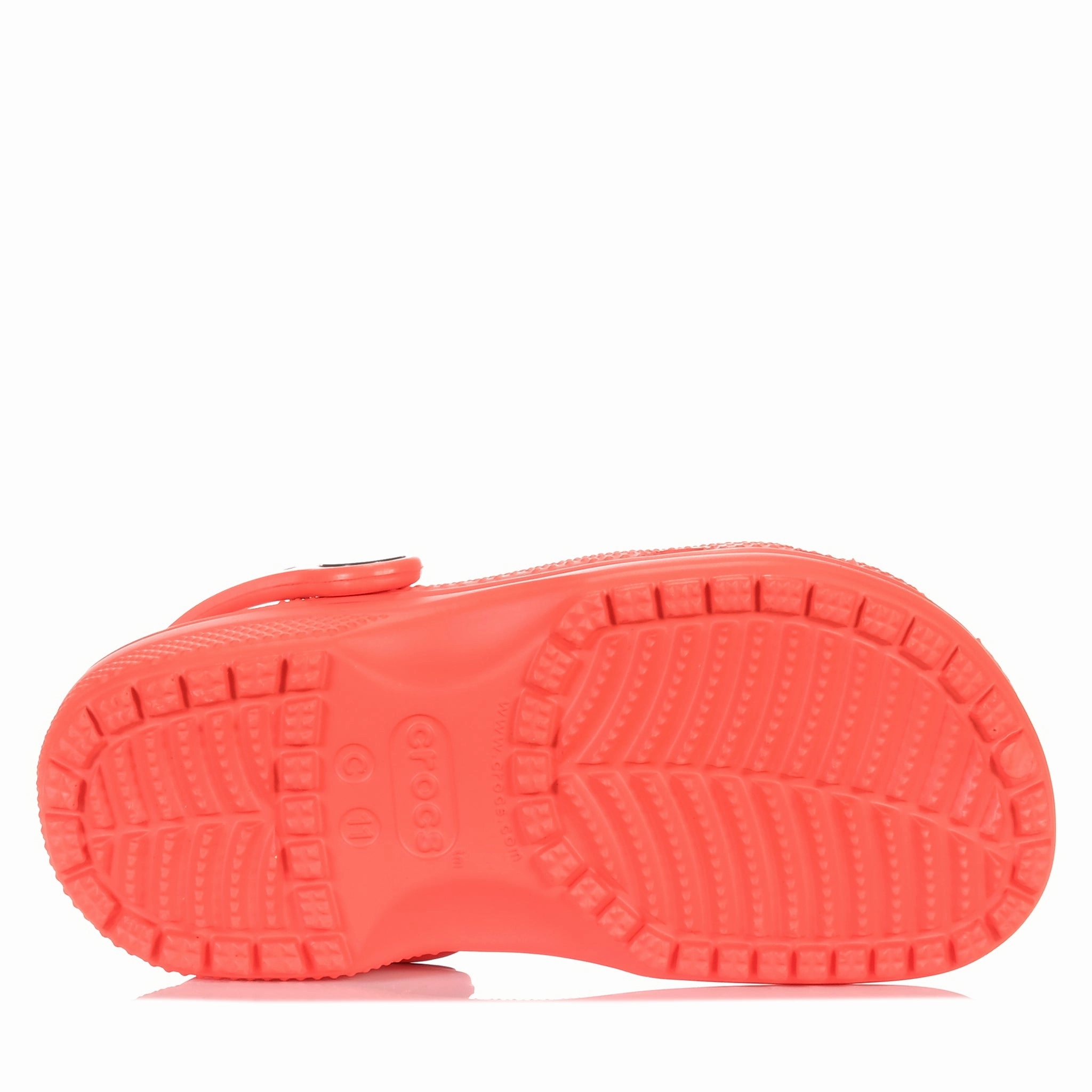 Simple Comfort Crocs Kids Classic Clog Starfish