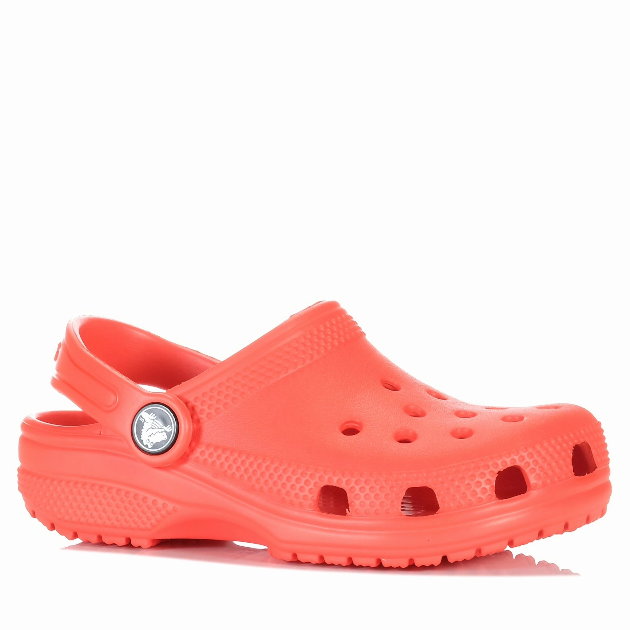 Crocs Kids Classic Clog Starfish Adjust Strap