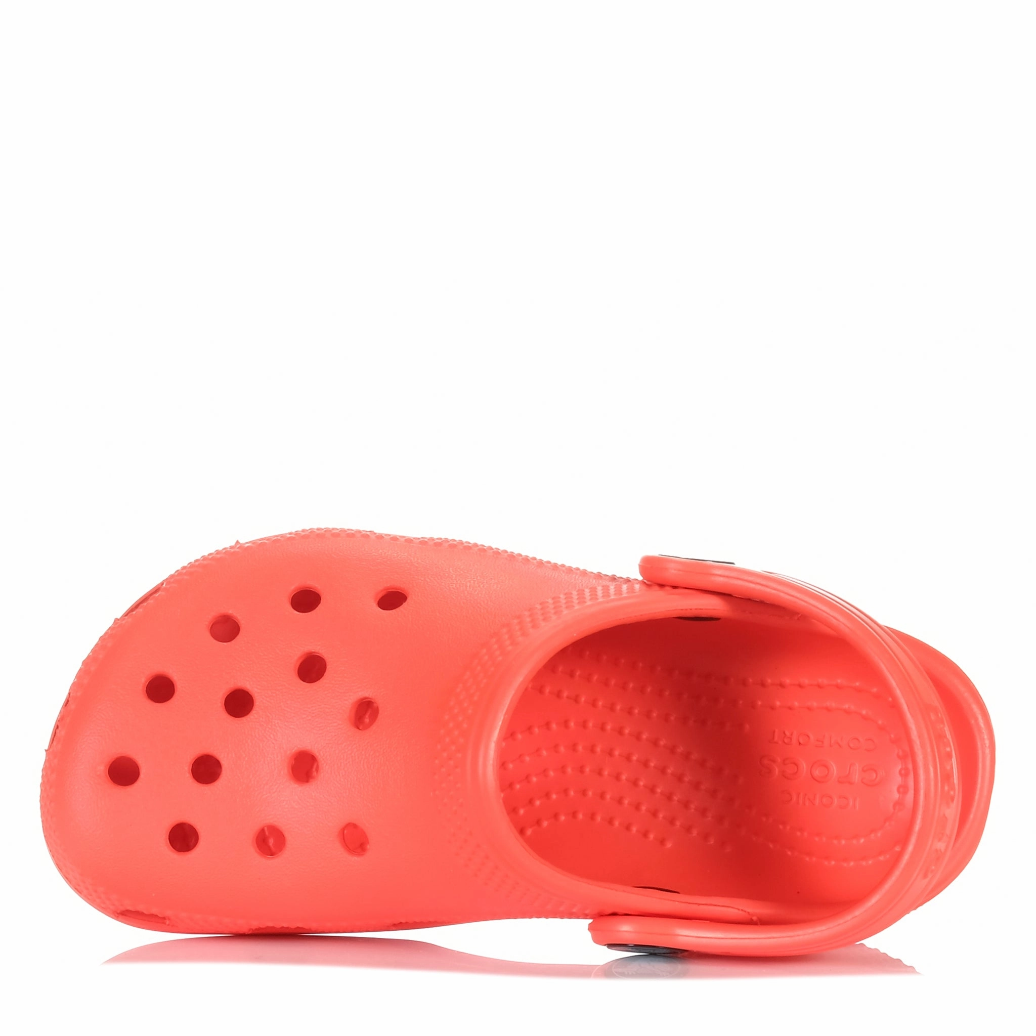 Simple Comfort Crocs Kids Classic Clog Starfish