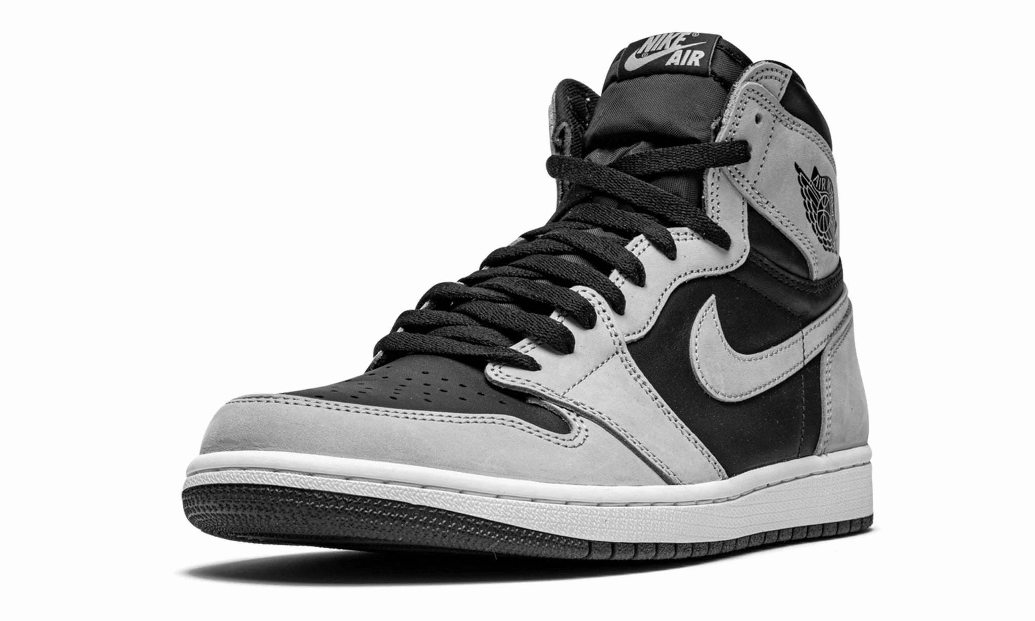 Simple Life Air Jordan 1 High OG Shadow 2.0