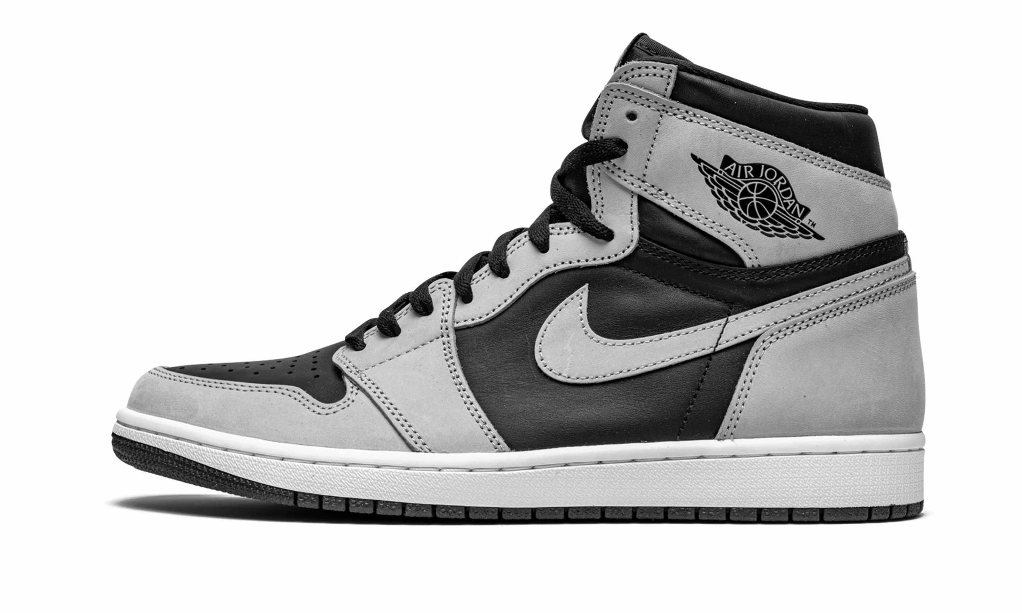 Shady Step Air Jordan 1 High OG Shadow 2.0